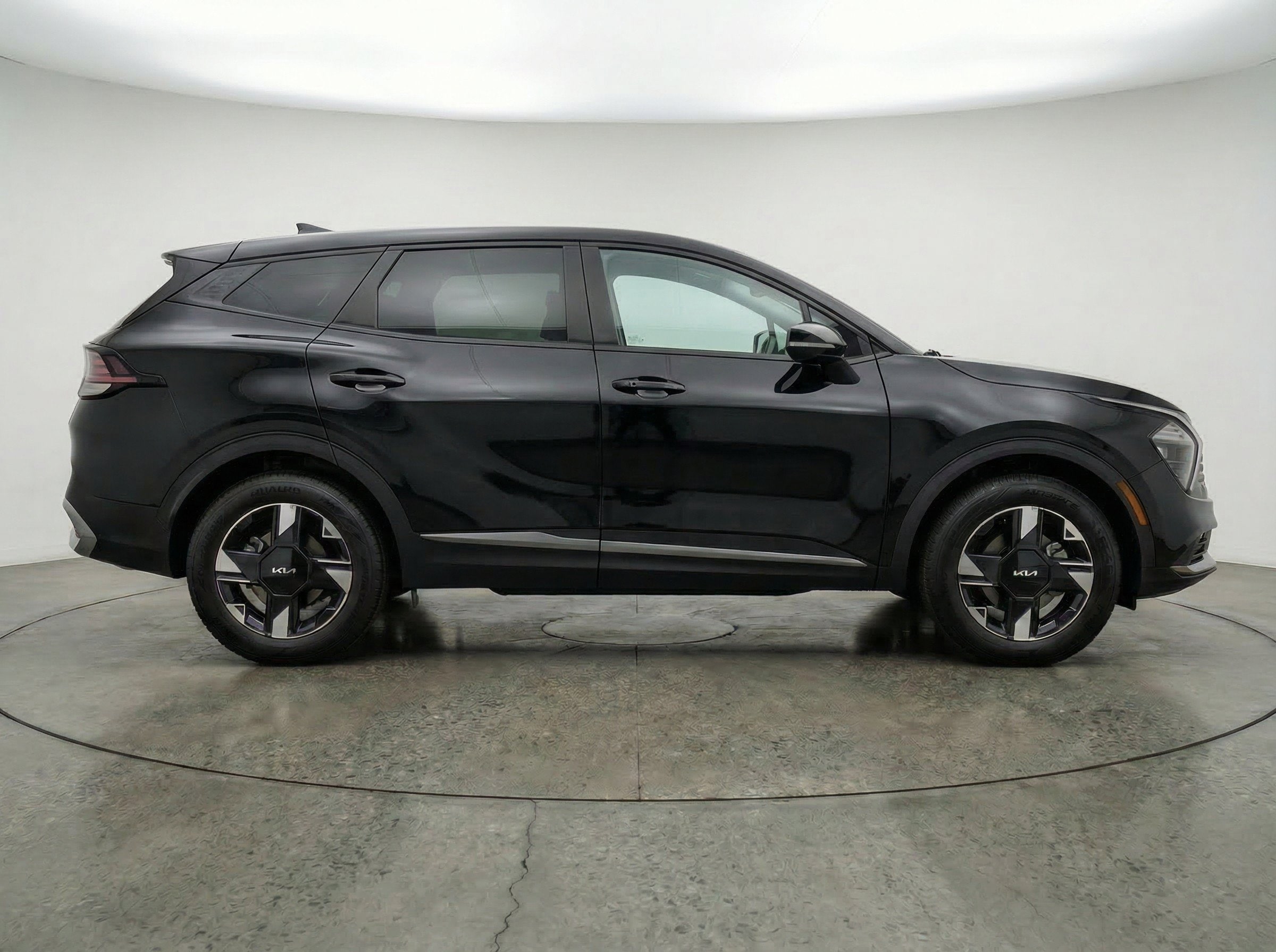 Thumbnail: 2026 Kia Sportage - 11