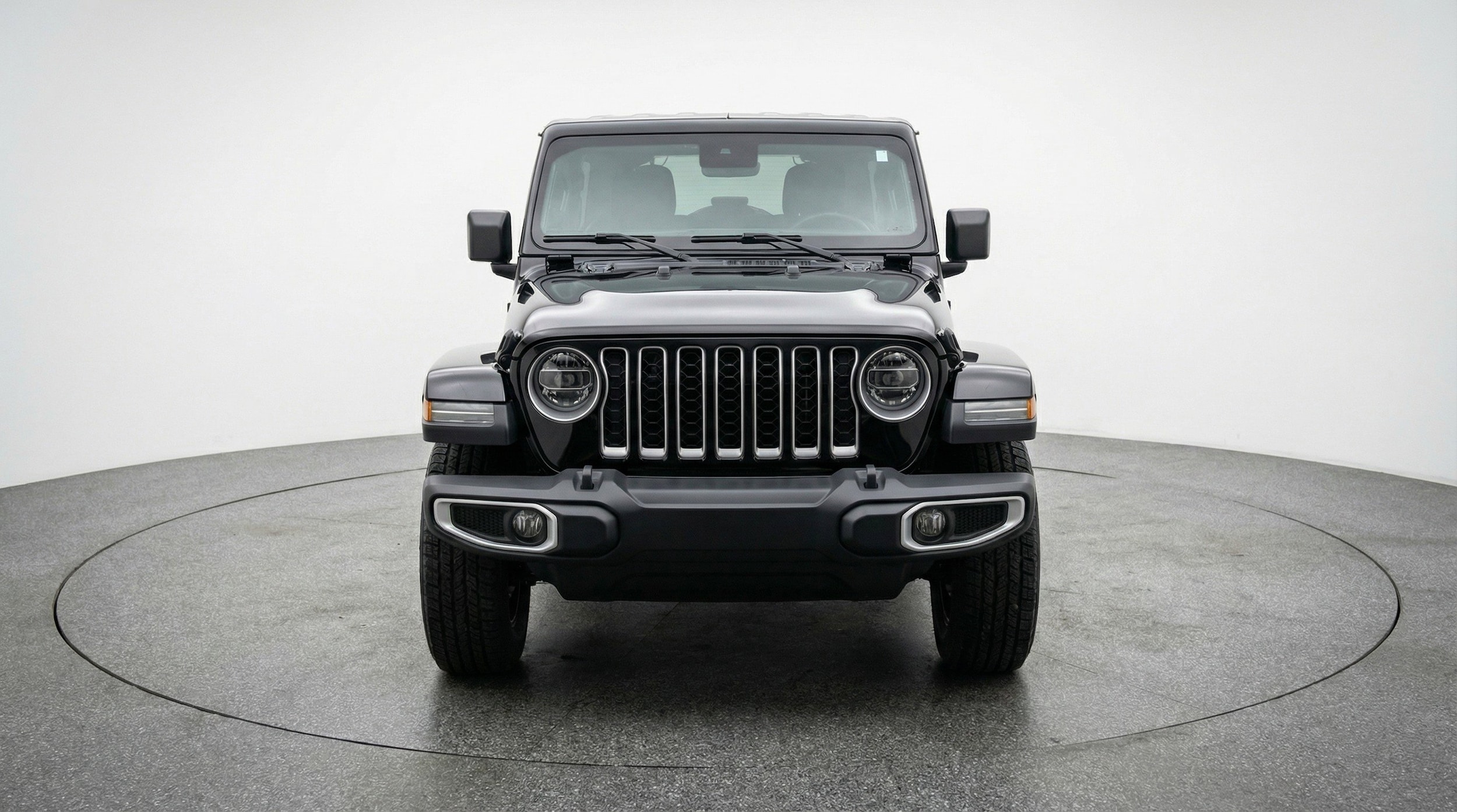 Thumbnail: 2025 Jeep Wrangler - 2