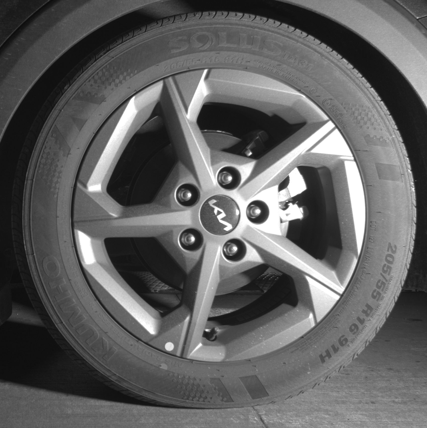 Thumbnail: 2025 Kia K4 - 11