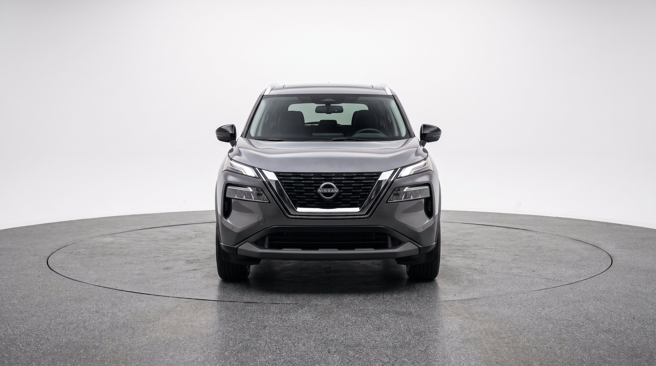 Thumbnail: 2026 Nissan Rogue - 2