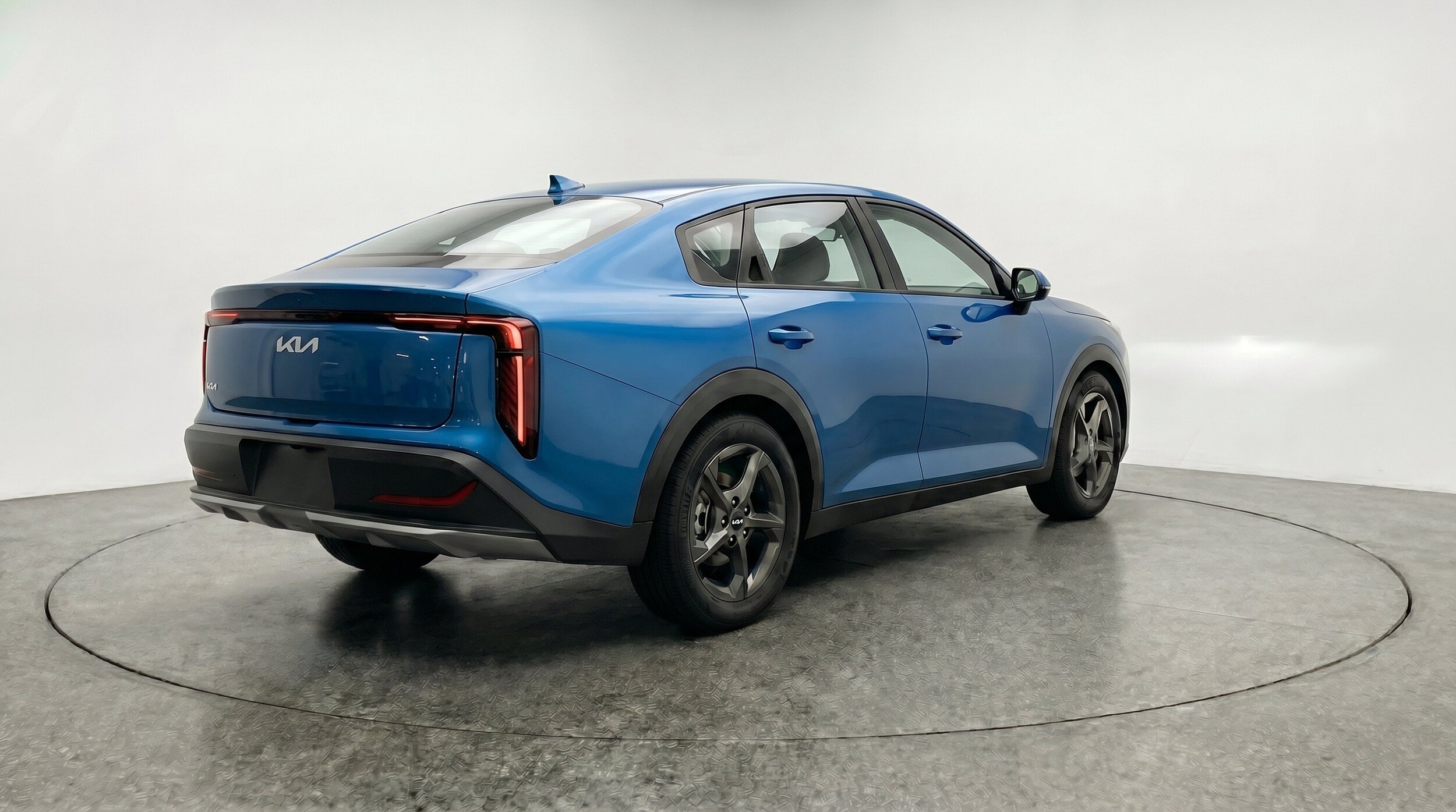 Thumbnail: 2026 Kia K4 - 9