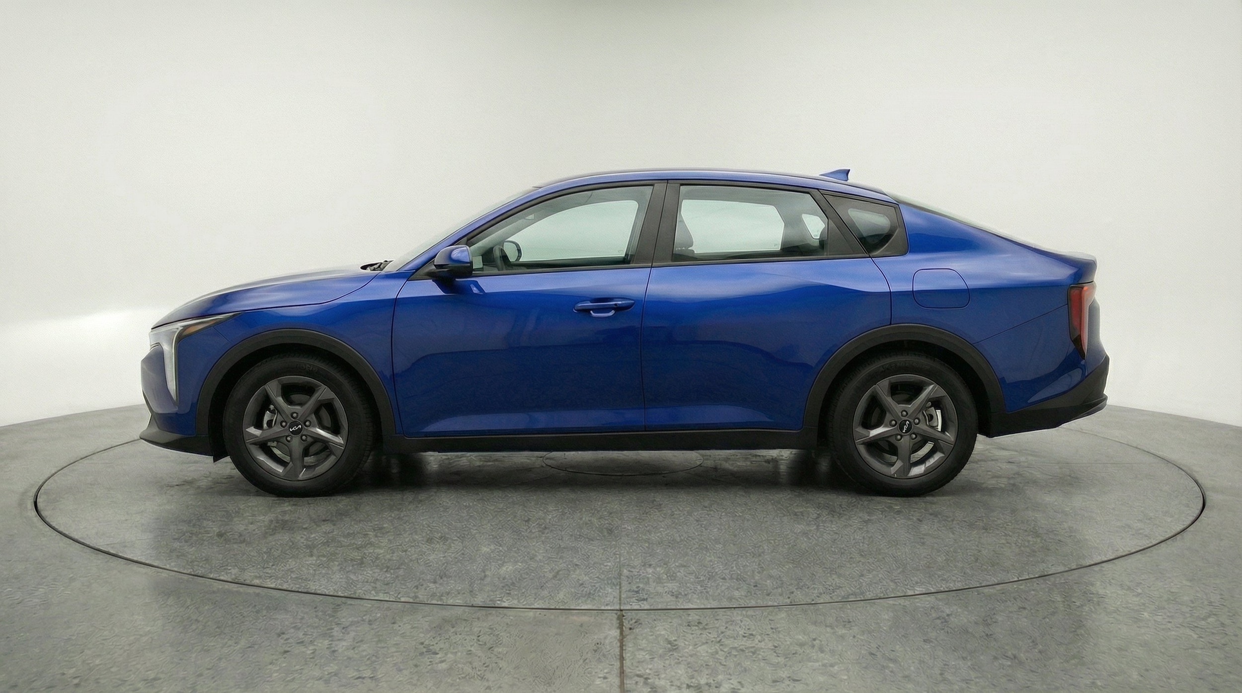 Thumbnail: 2025 Kia K4 - 5