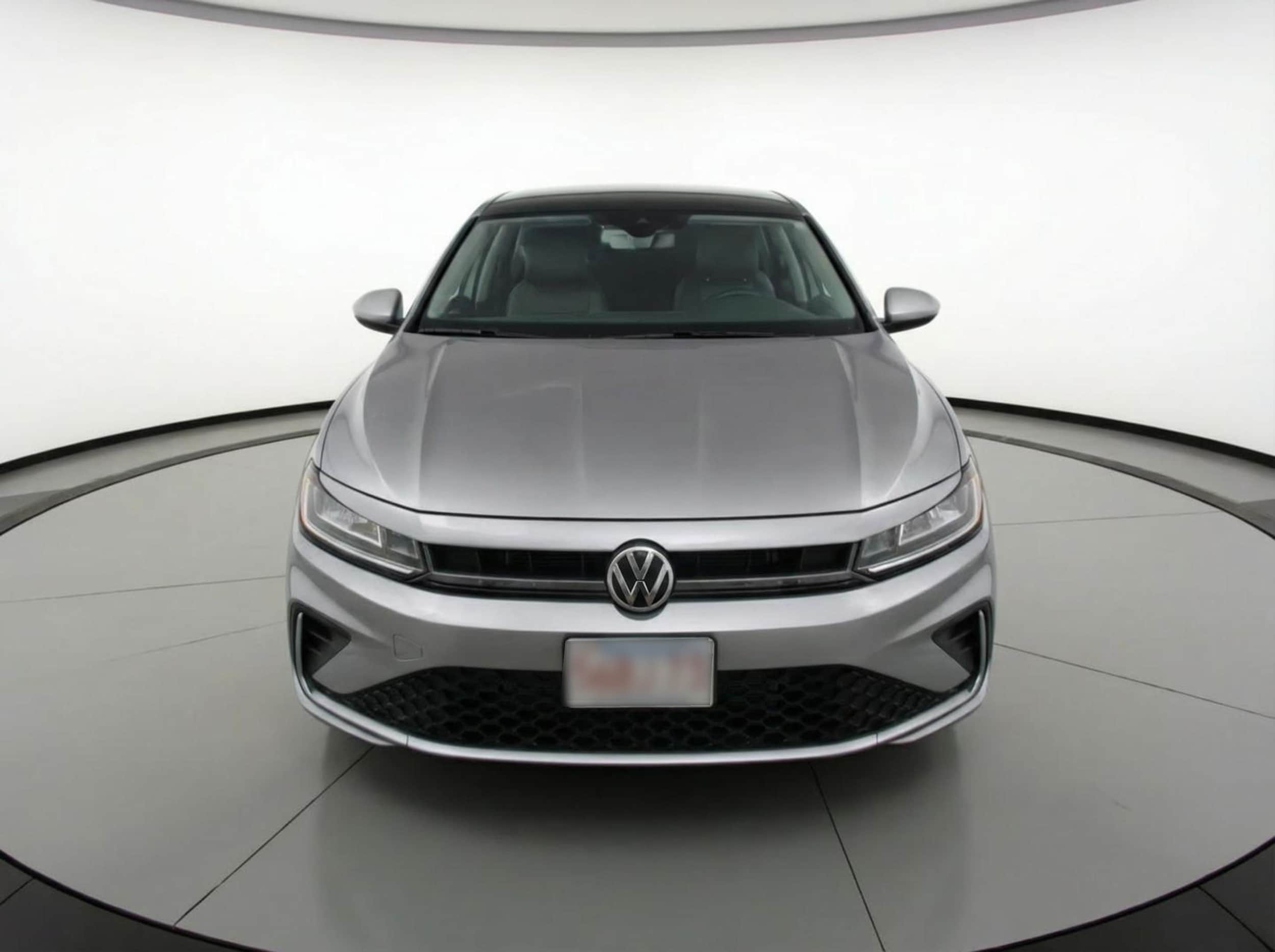 Thumbnail: 2025 Volkswagen Jetta - 2