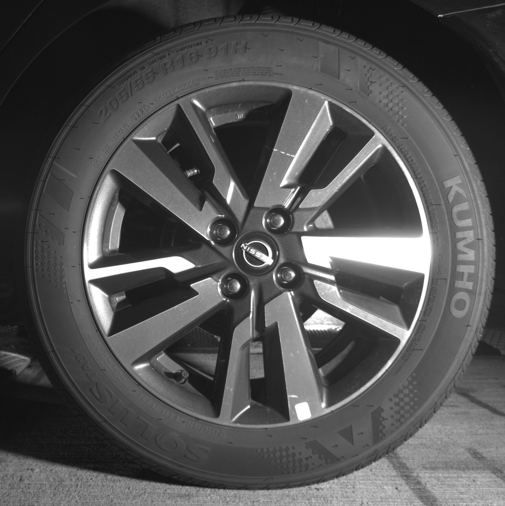 Thumbnail: 2025 Nissan Versa - 11