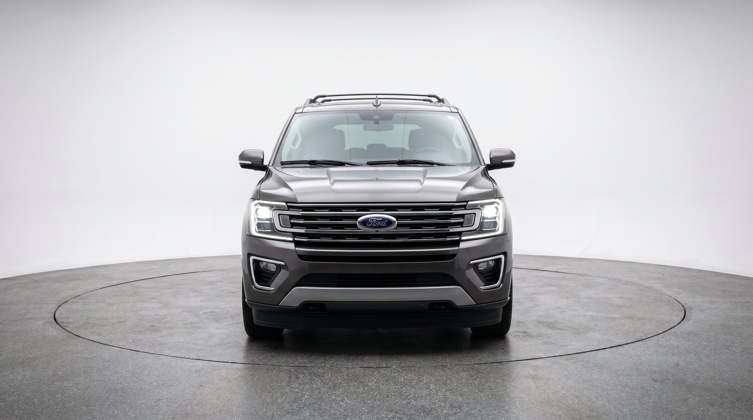 Thumbnail: 2024 Ford Expedition MAX - 2