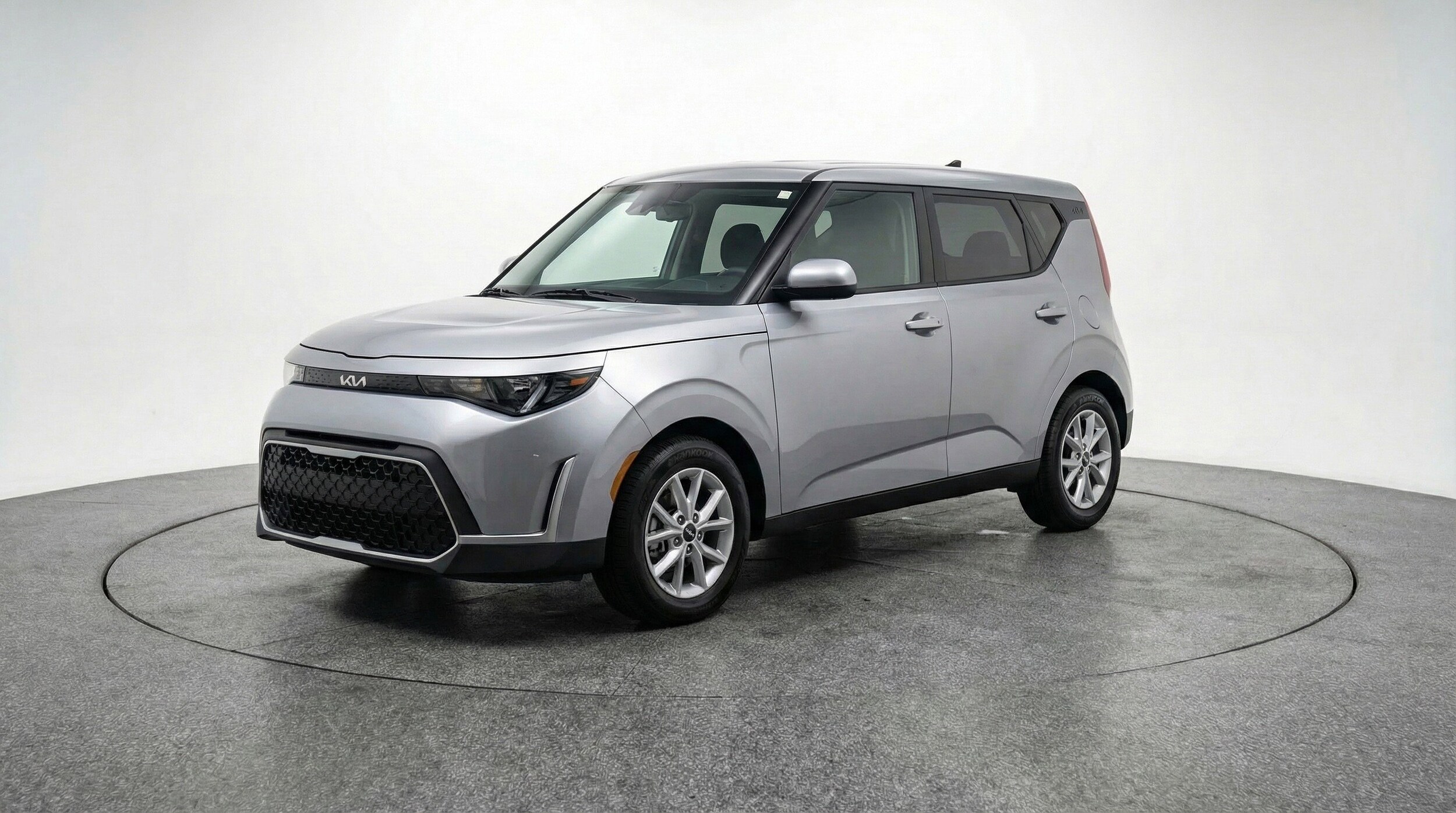 Thumbnail: 2025 Kia Soul - 3