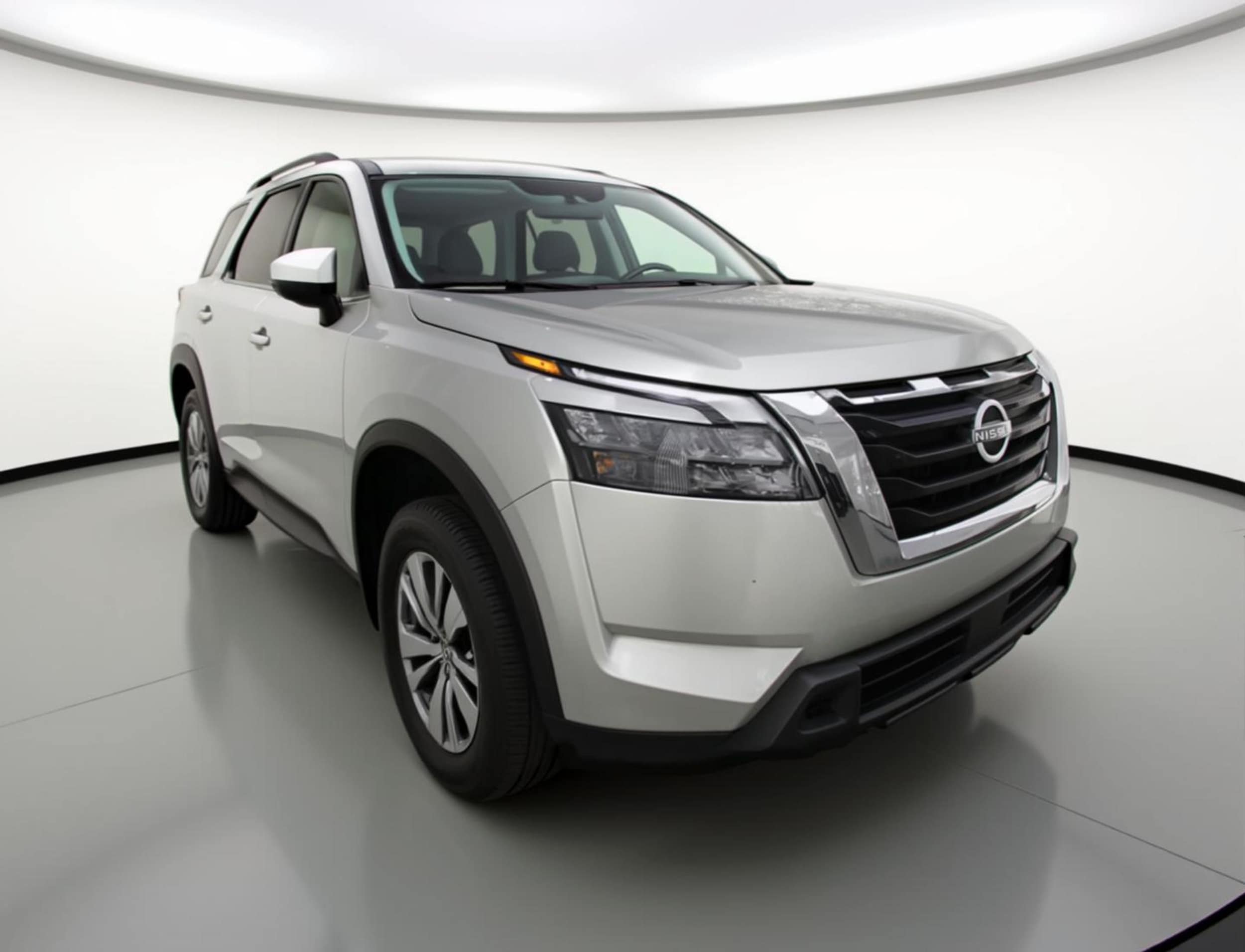 Thumbnail: 2025 Nissan Pathfinder - 1