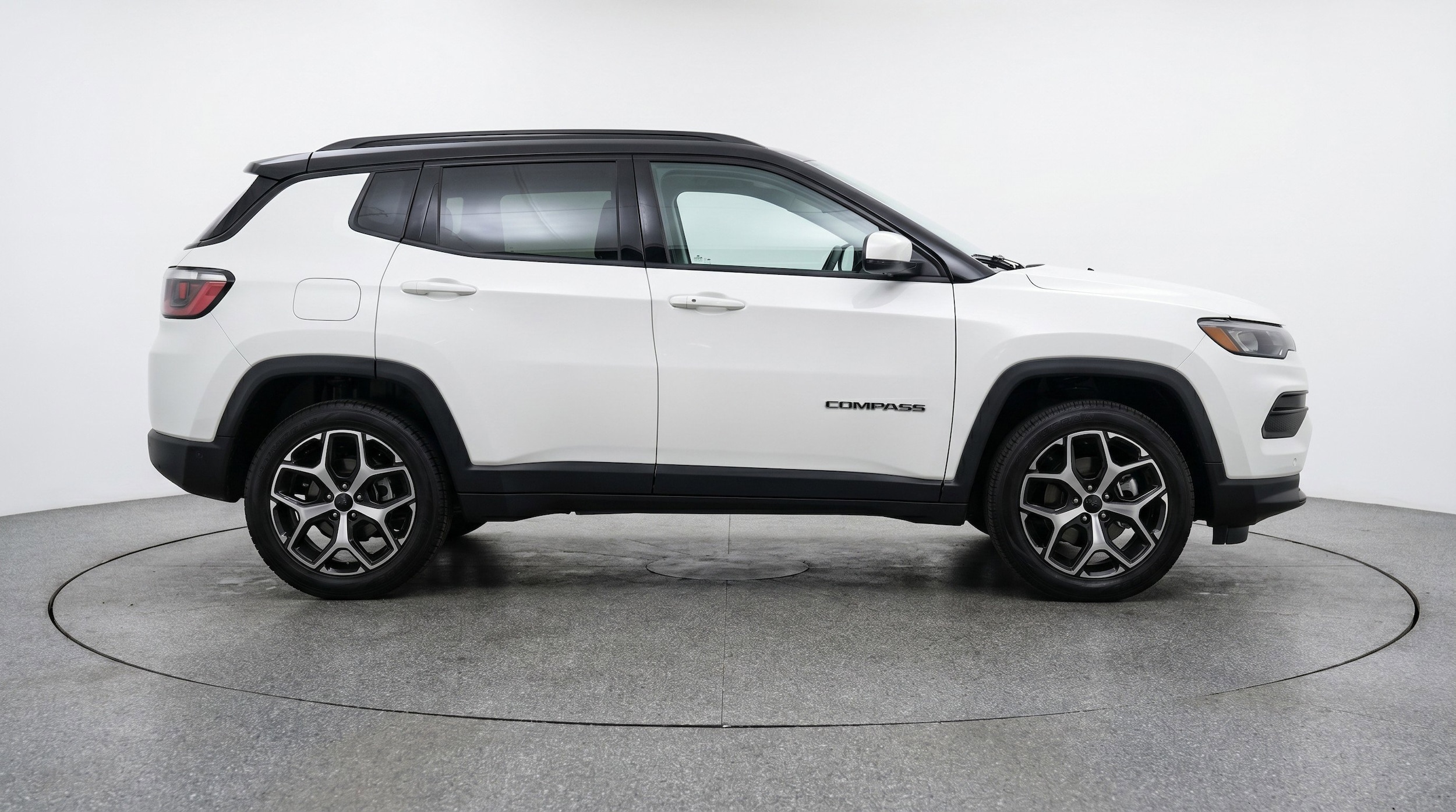 Thumbnail: 2025 Jeep Compass - 11