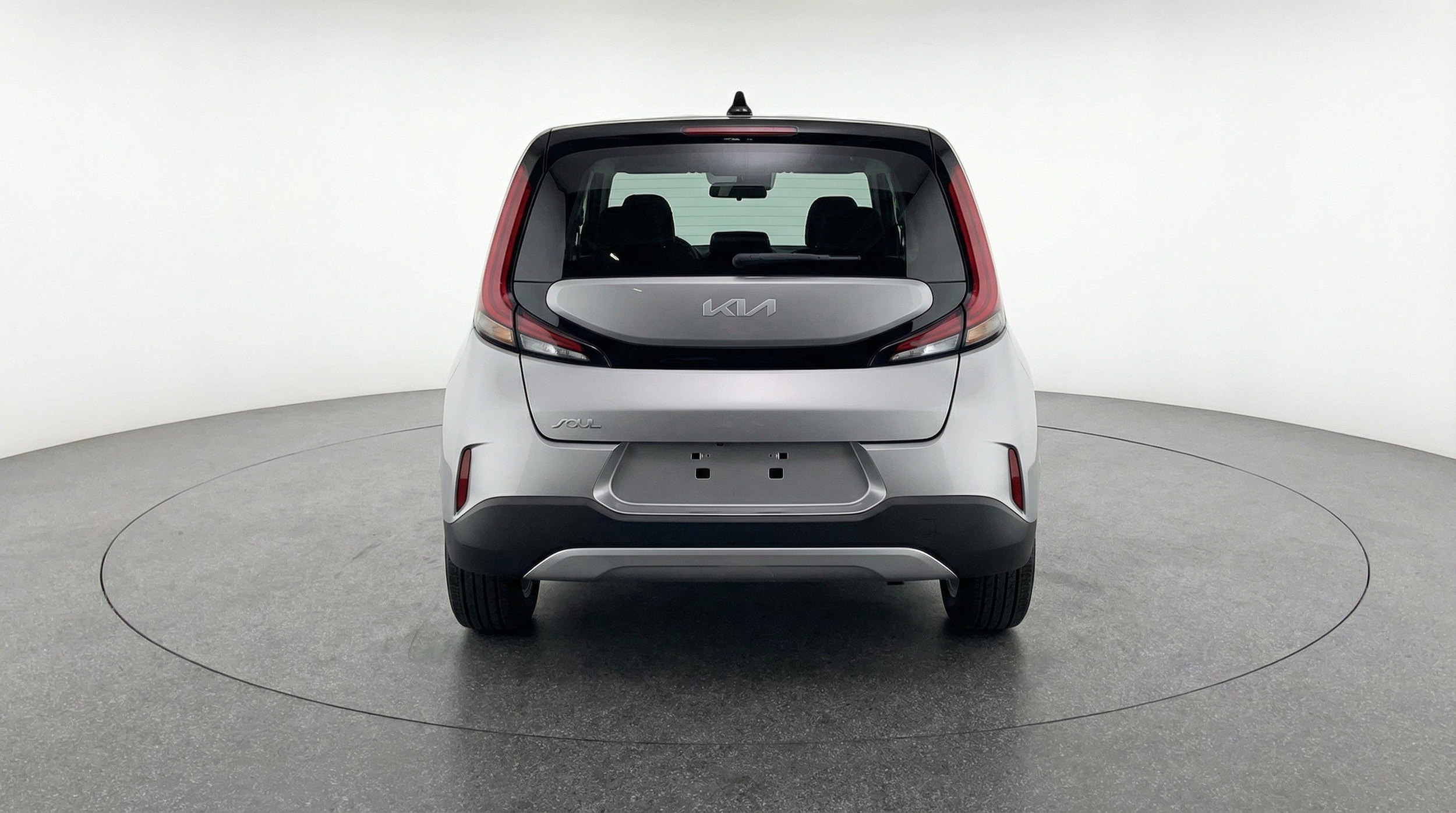 Thumbnail: 2025 Kia Soul - 7