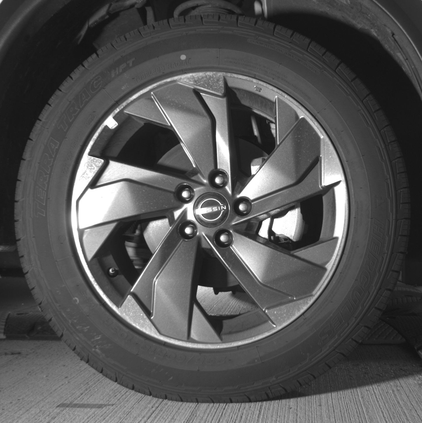 Thumbnail: 2025 Nissan Rogue - 10