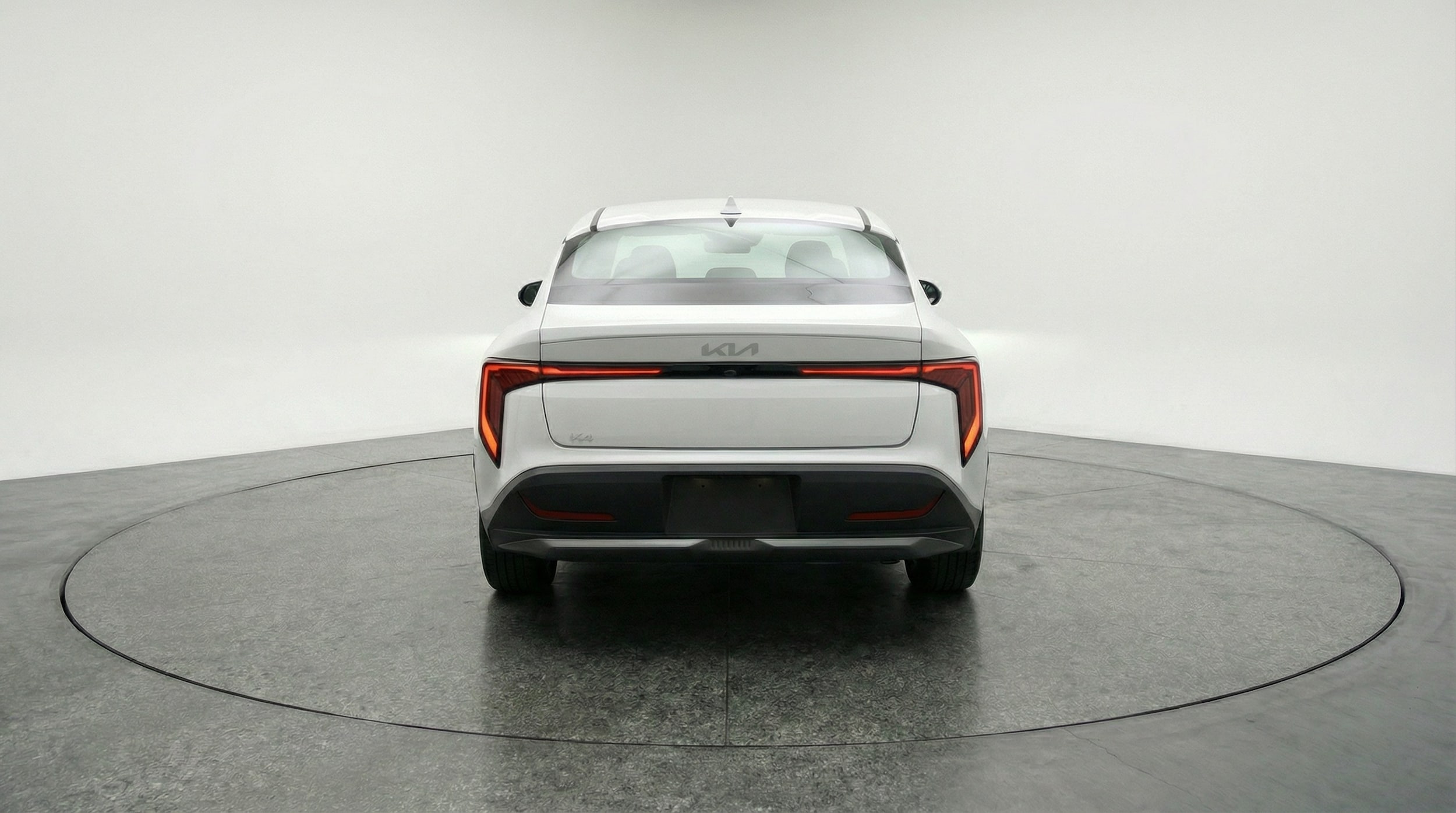 Thumbnail: 2025 Kia K4 - 6