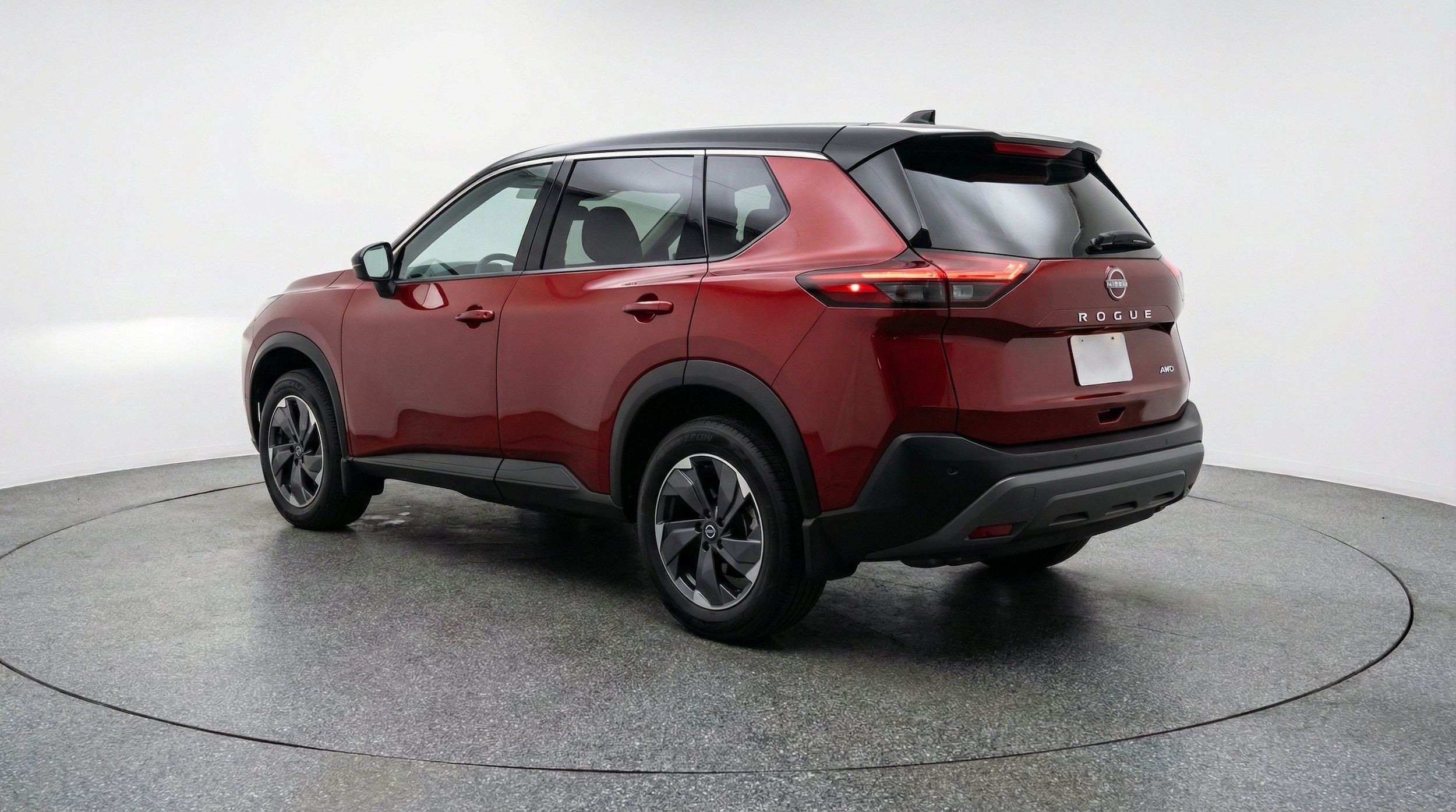 Thumbnail: 2025 Nissan Rogue - 6