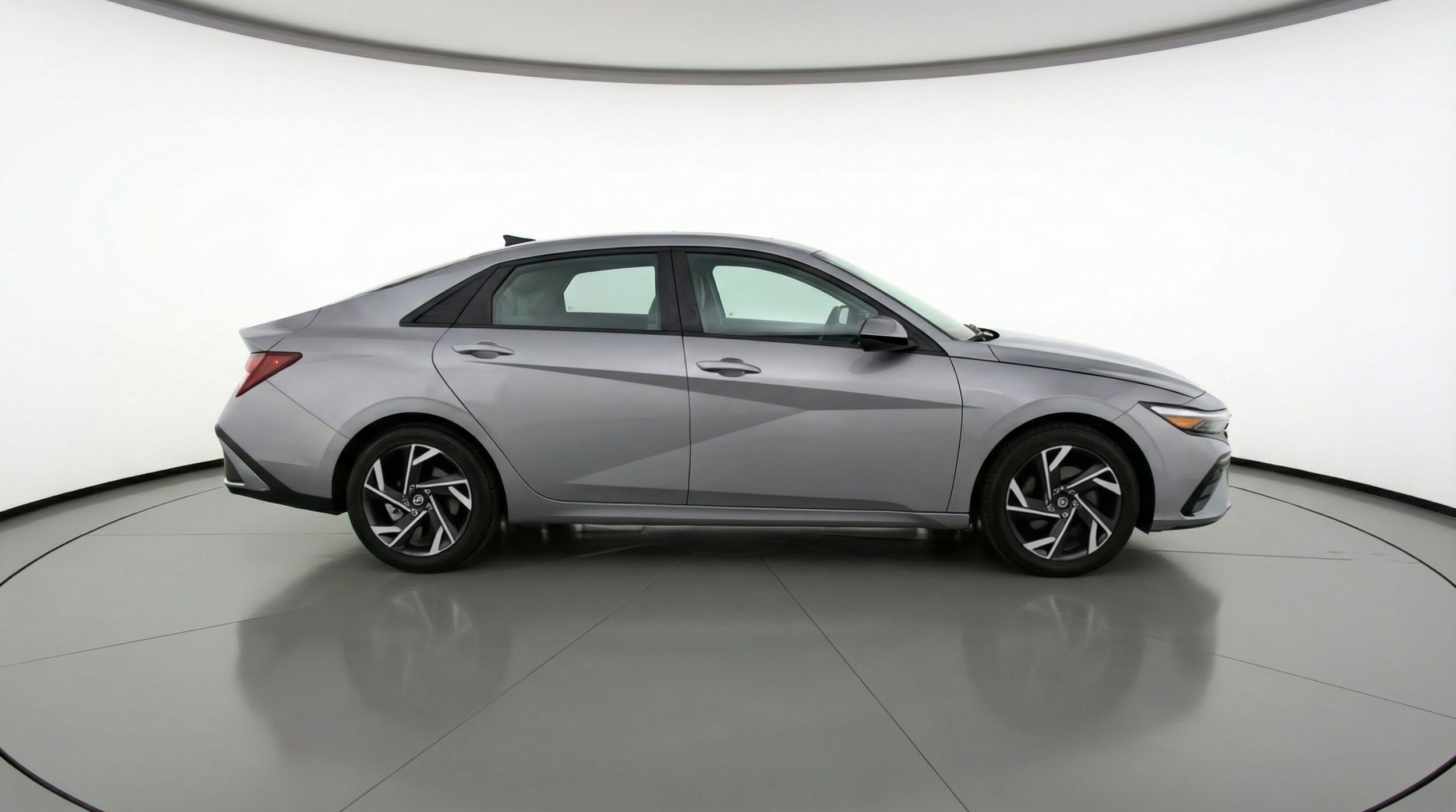 Thumbnail: 2025 Hyundai Elantra - 8