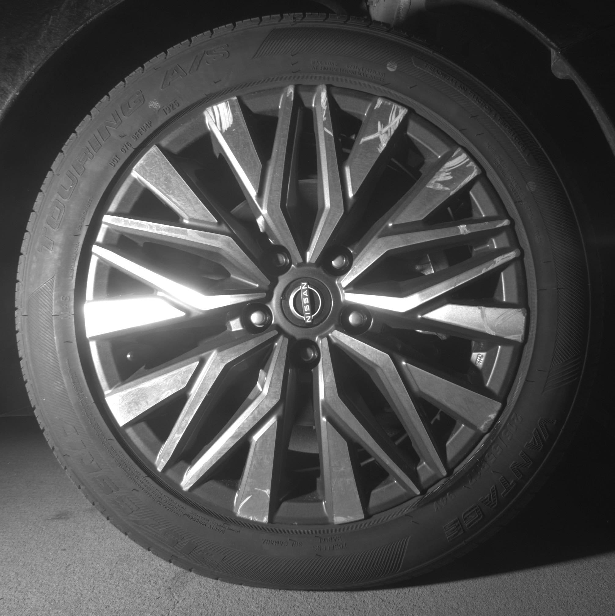 Thumbnail: 2025 Nissan Altima - 13