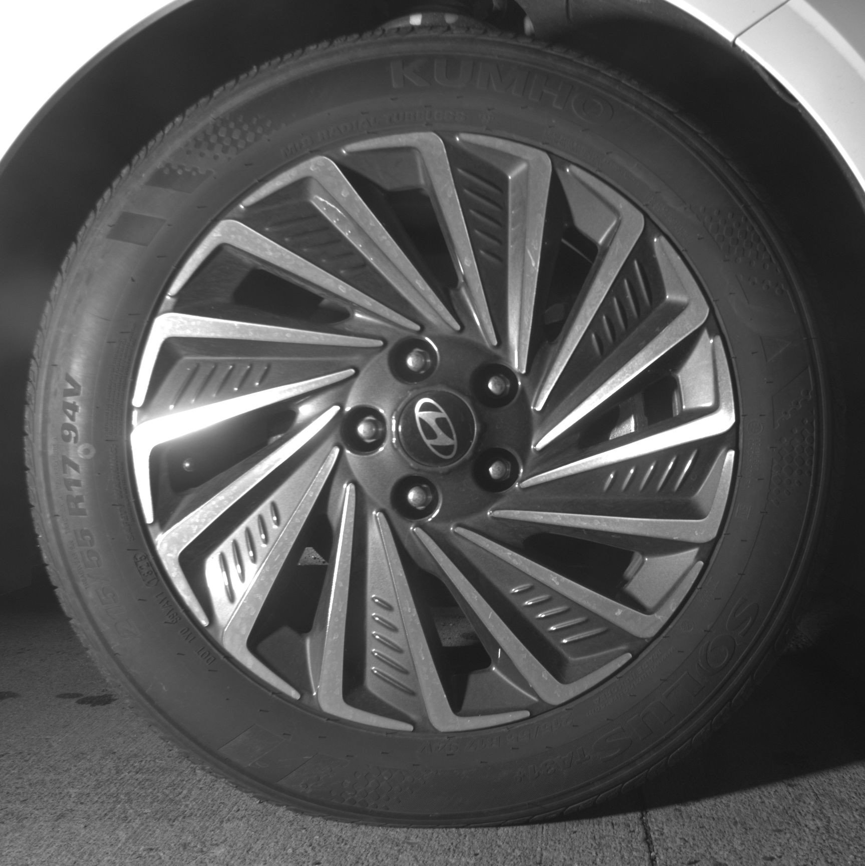 Thumbnail: 2025 Hyundai Sonata - 13