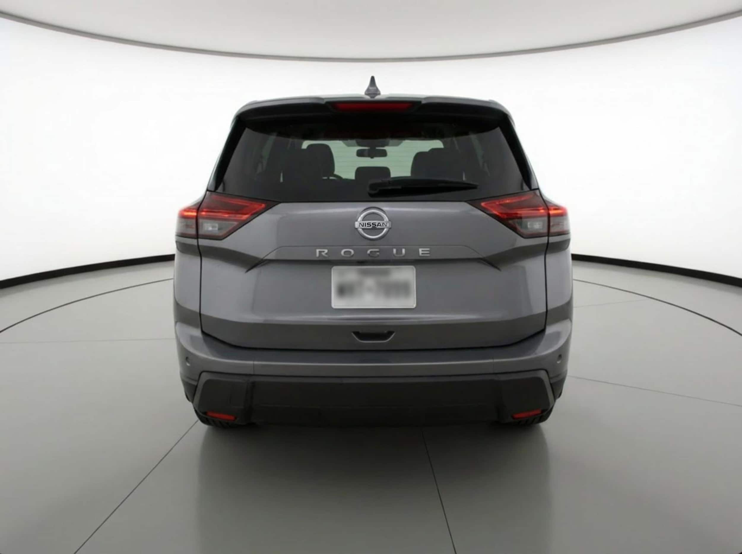 Thumbnail: 2025 Nissan Rogue - 6