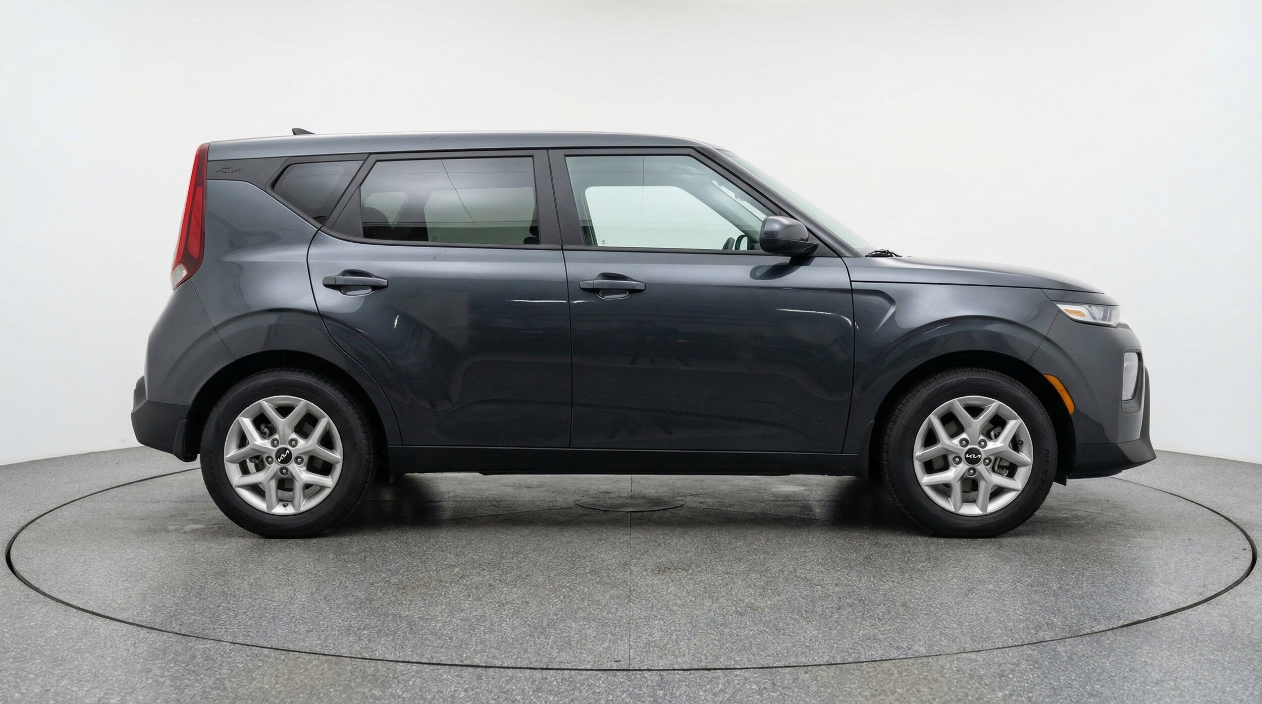 Thumbnail: 2025 Kia Soul - 11