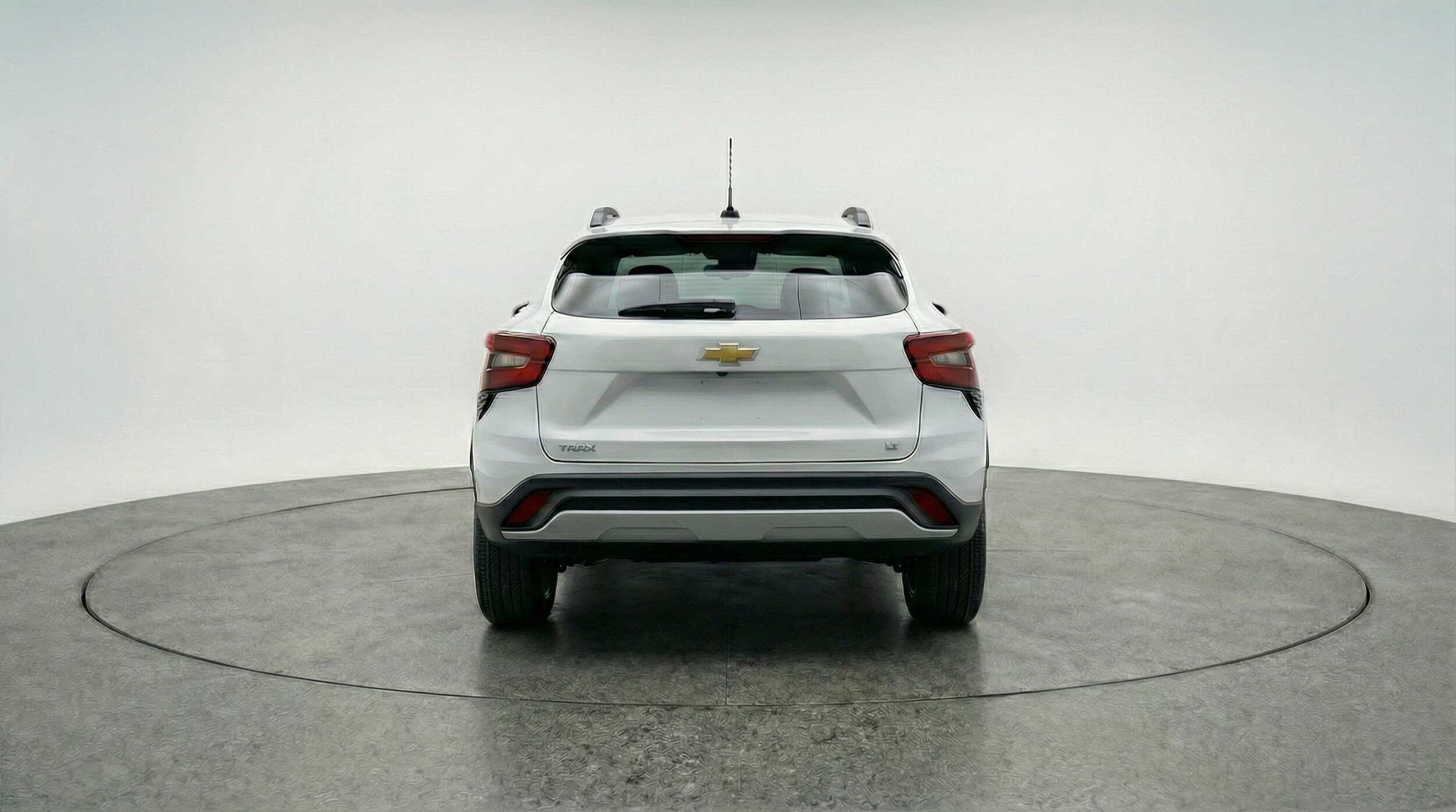 Thumbnail: 2025 Chevrolet Trax - 6