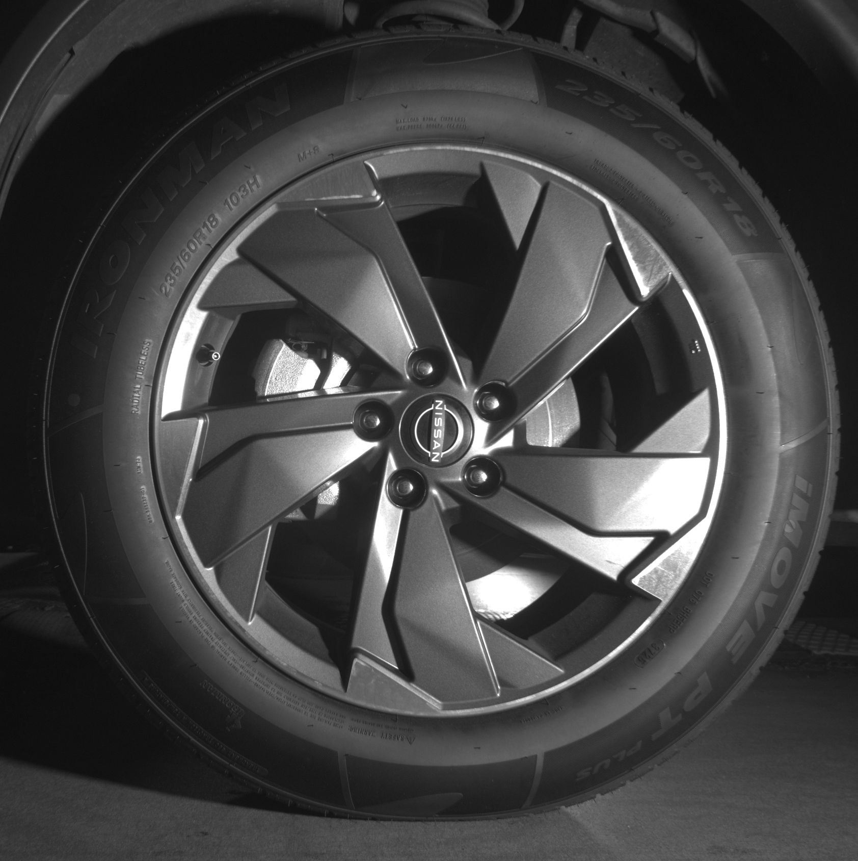 Thumbnail: 2025 Nissan Rogue - 9