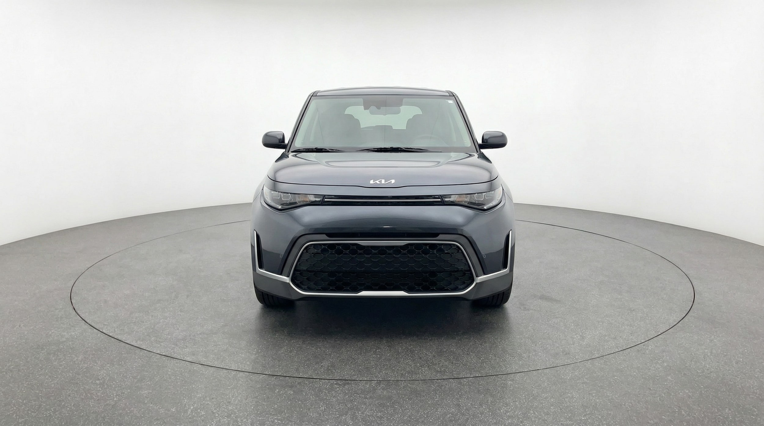 Thumbnail: 2025 Kia Soul - 2