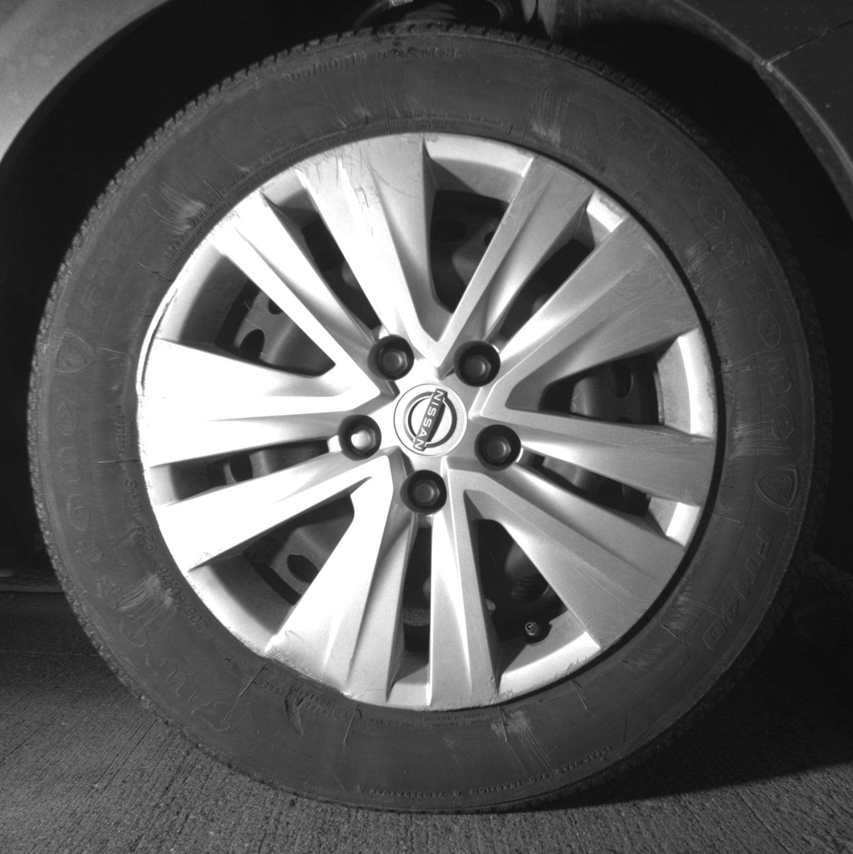 Thumbnail: 2025 Nissan Sentra - 10