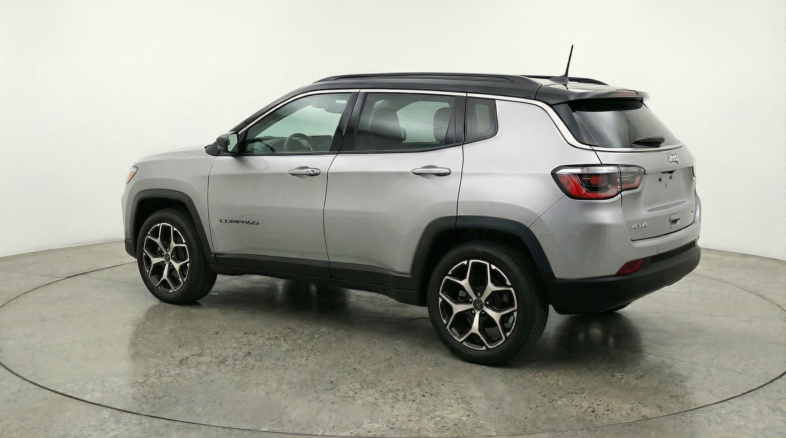 Thumbnail: 2025 Jeep Compass - 6