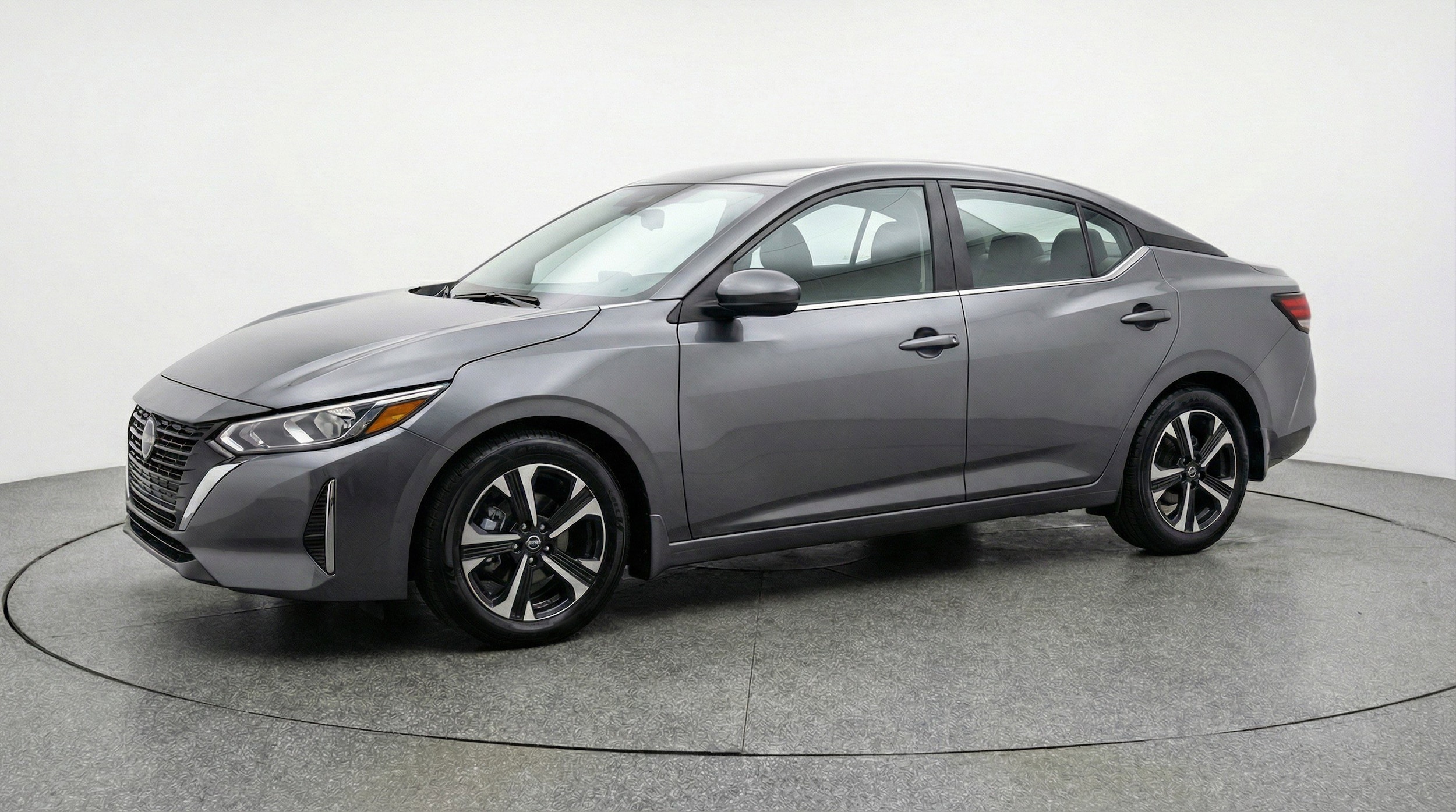 Thumbnail: 2025 Nissan Sentra - 3