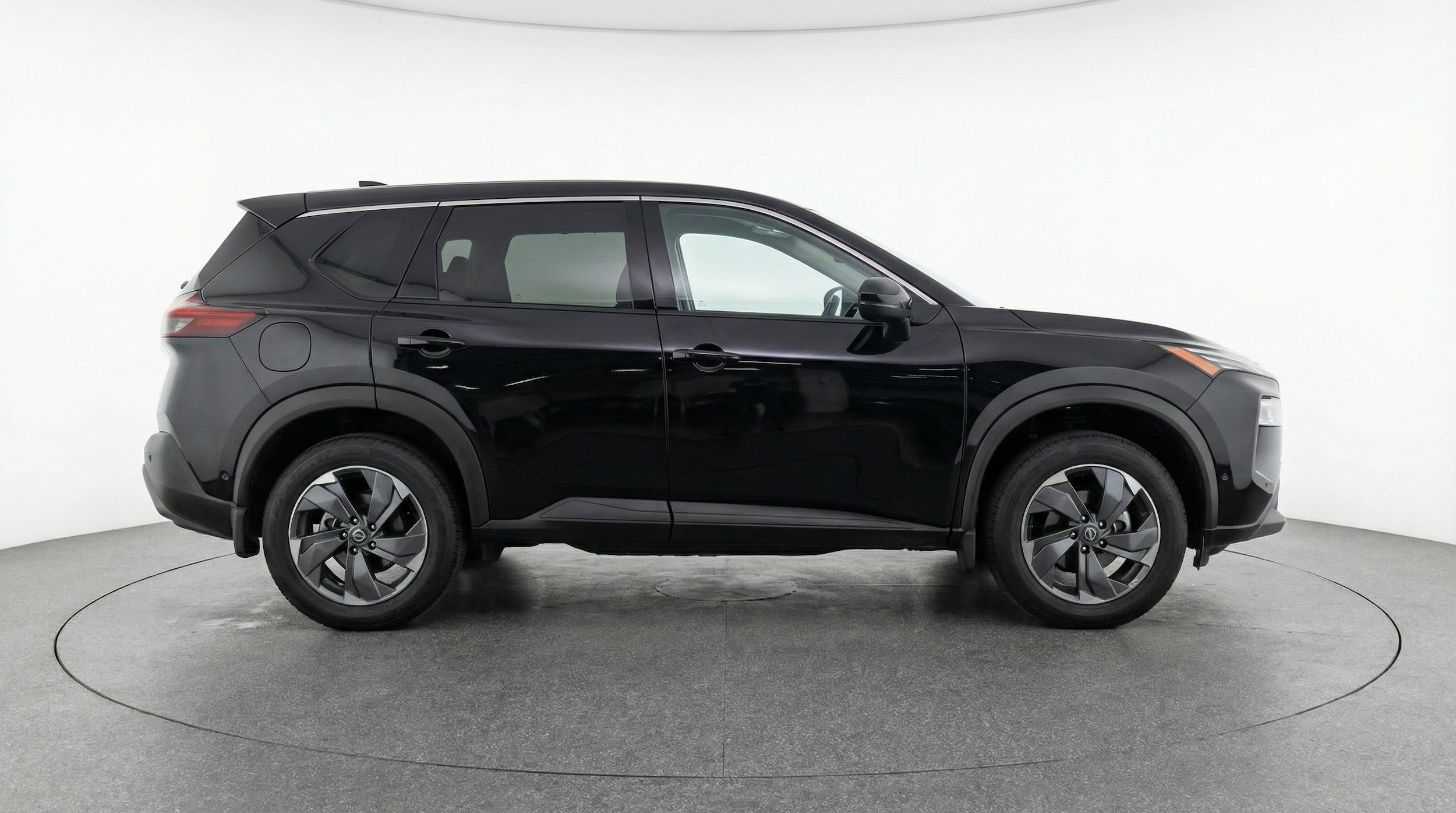 Thumbnail: 2025 Nissan Rogue - 11