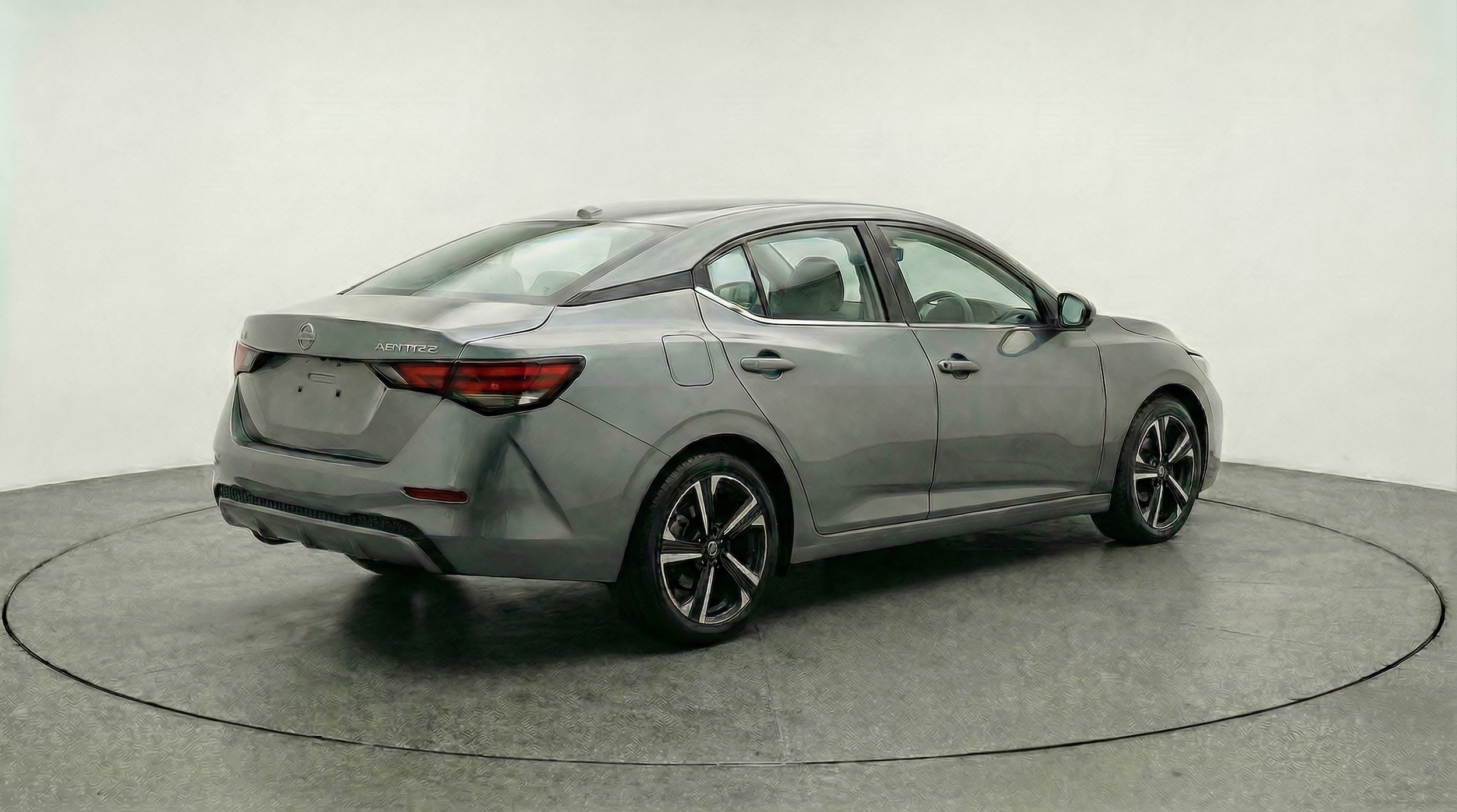 Thumbnail: 2025 Nissan Sentra - 7