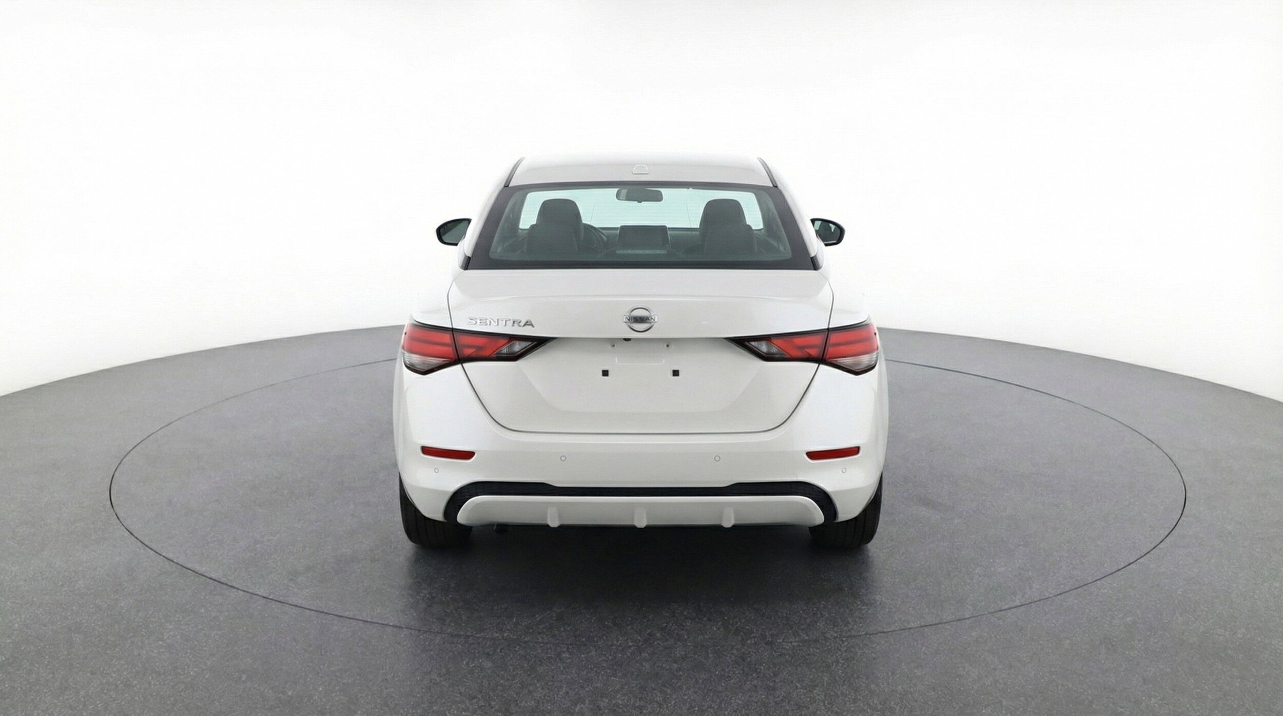 Thumbnail: 2025 Nissan Sentra - 7