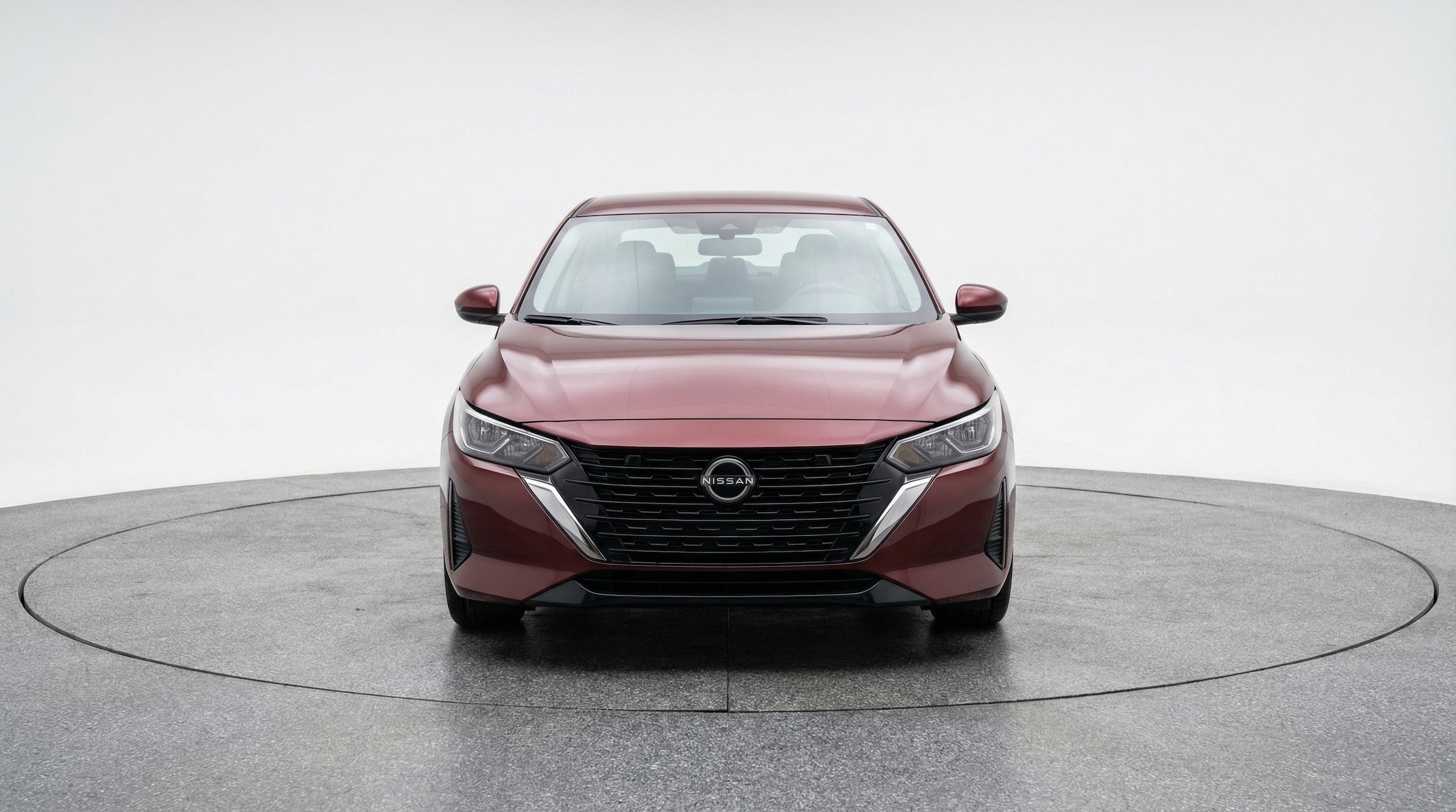 Thumbnail: 2025 Nissan Sentra - 2