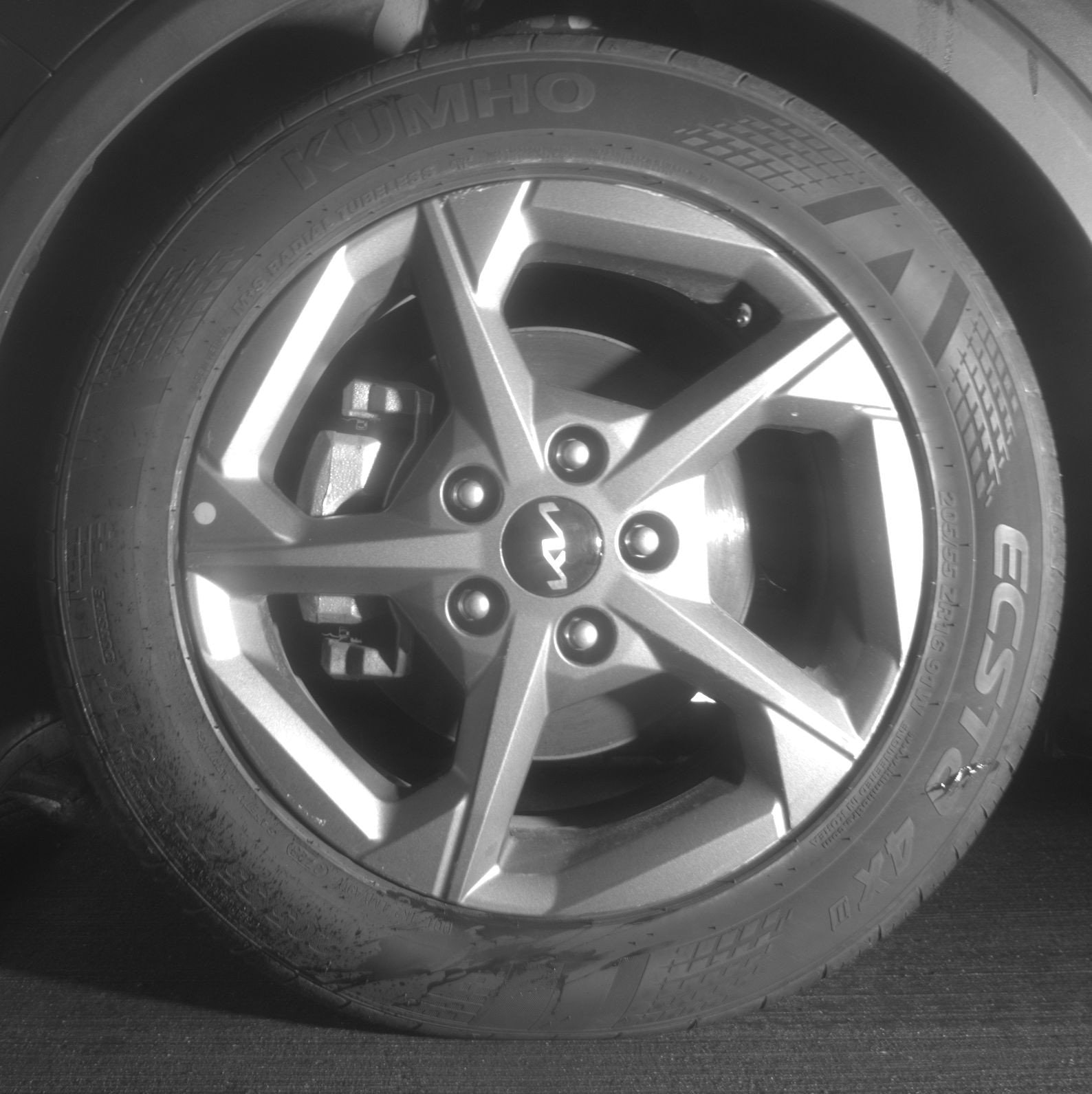 Thumbnail: 2025 Kia K4 - 12