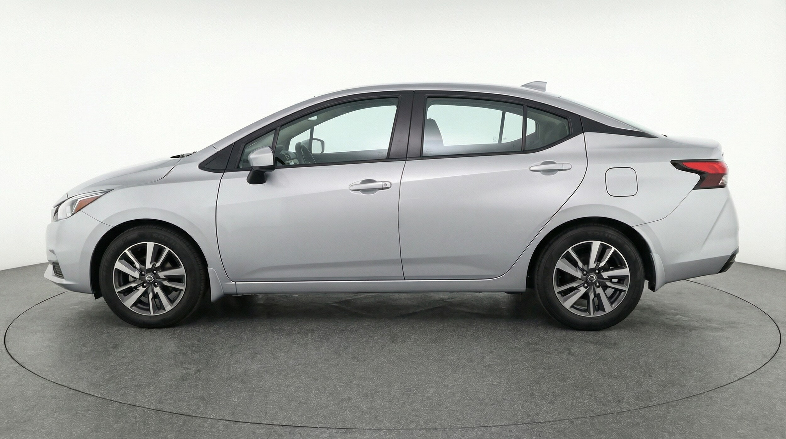 Thumbnail: 2025 Nissan Versa - 4
