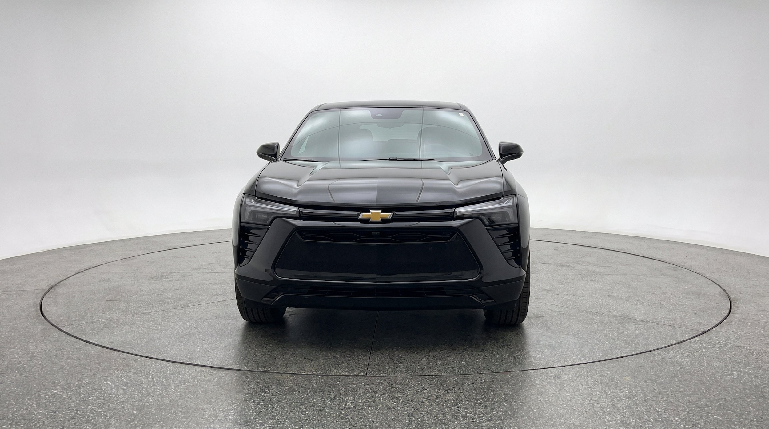 Thumbnail: 2025 Chevrolet Blazer - 2