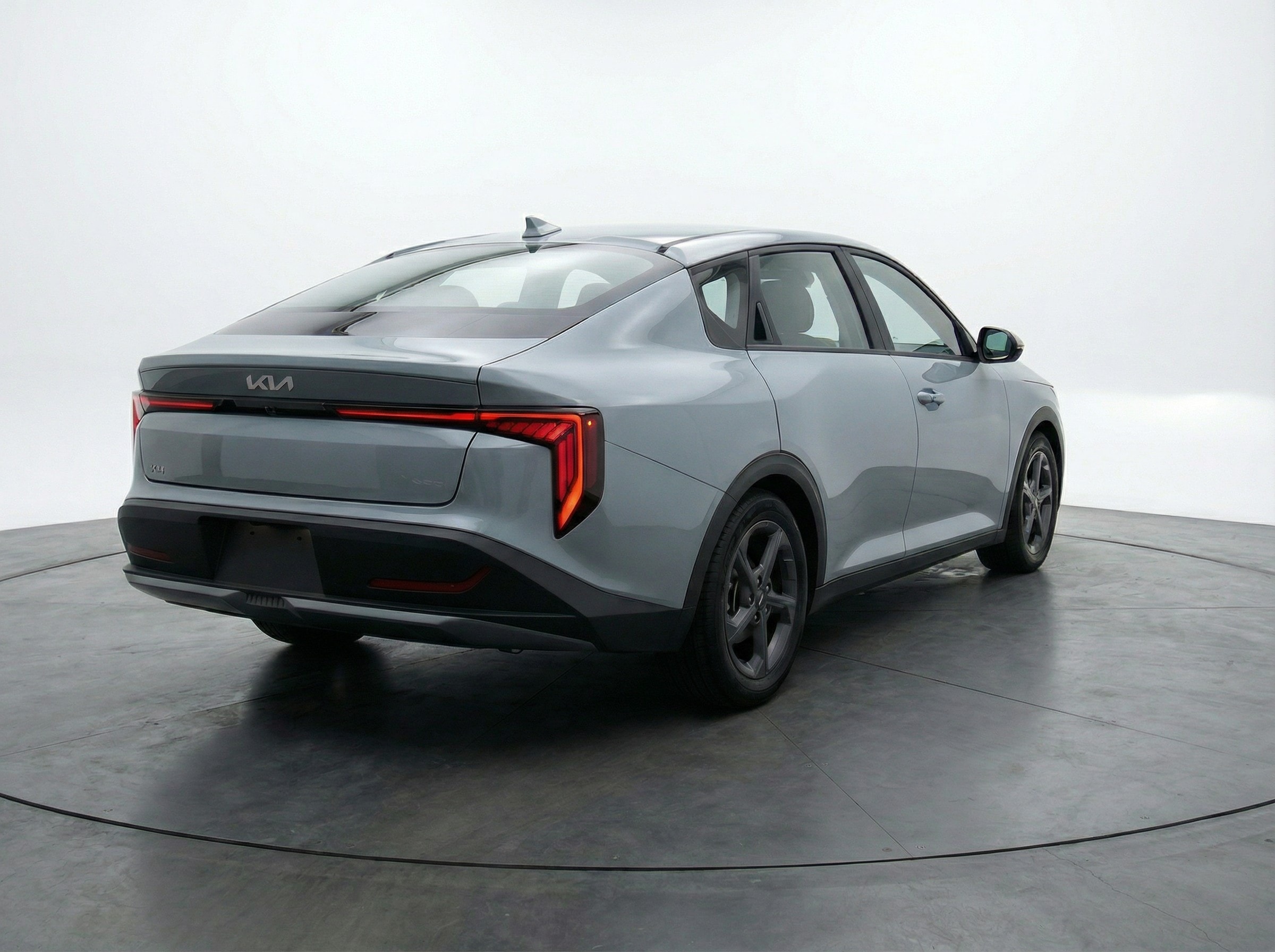 Thumbnail: 2025 Kia K4 - 7