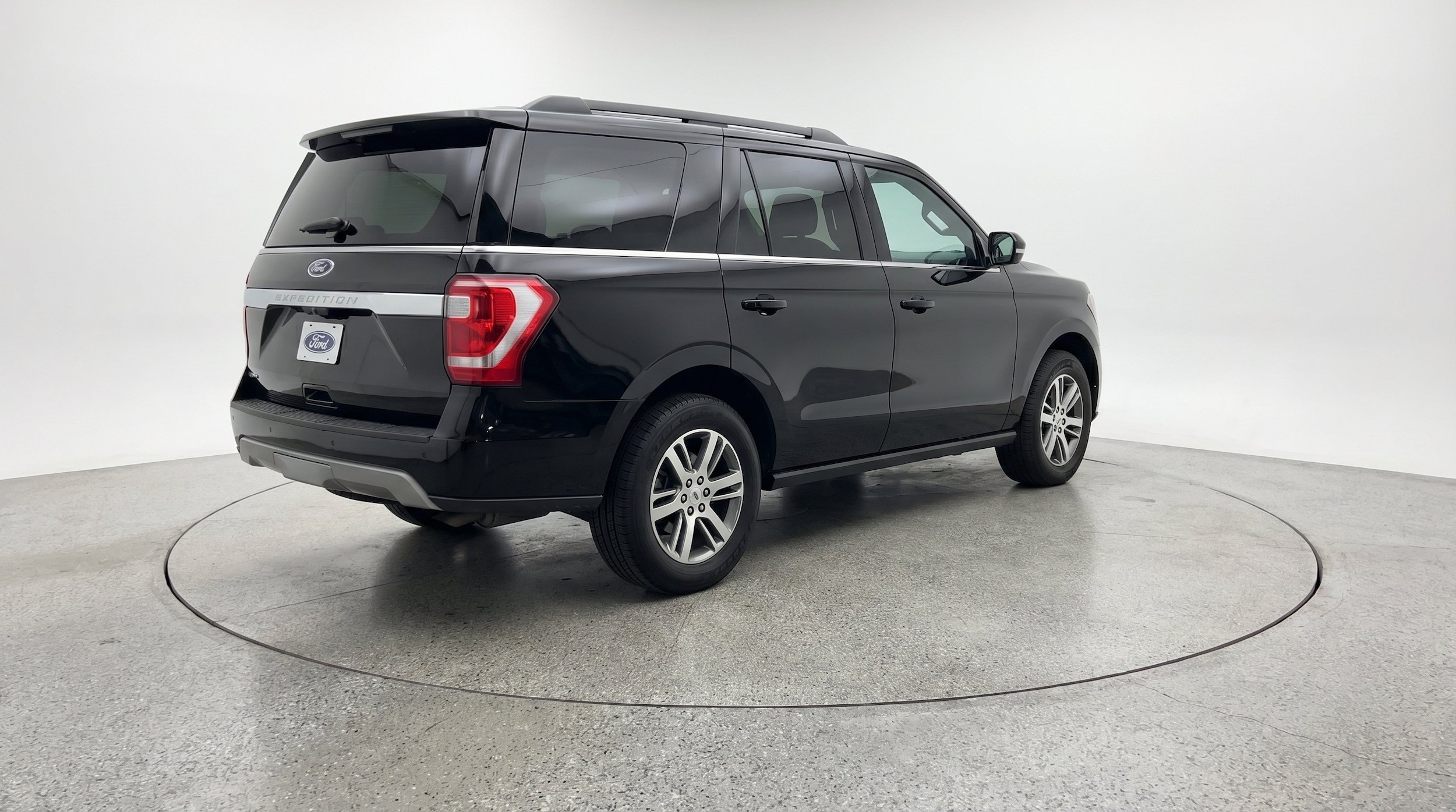 Thumbnail: 2024 Ford Expedition - 9