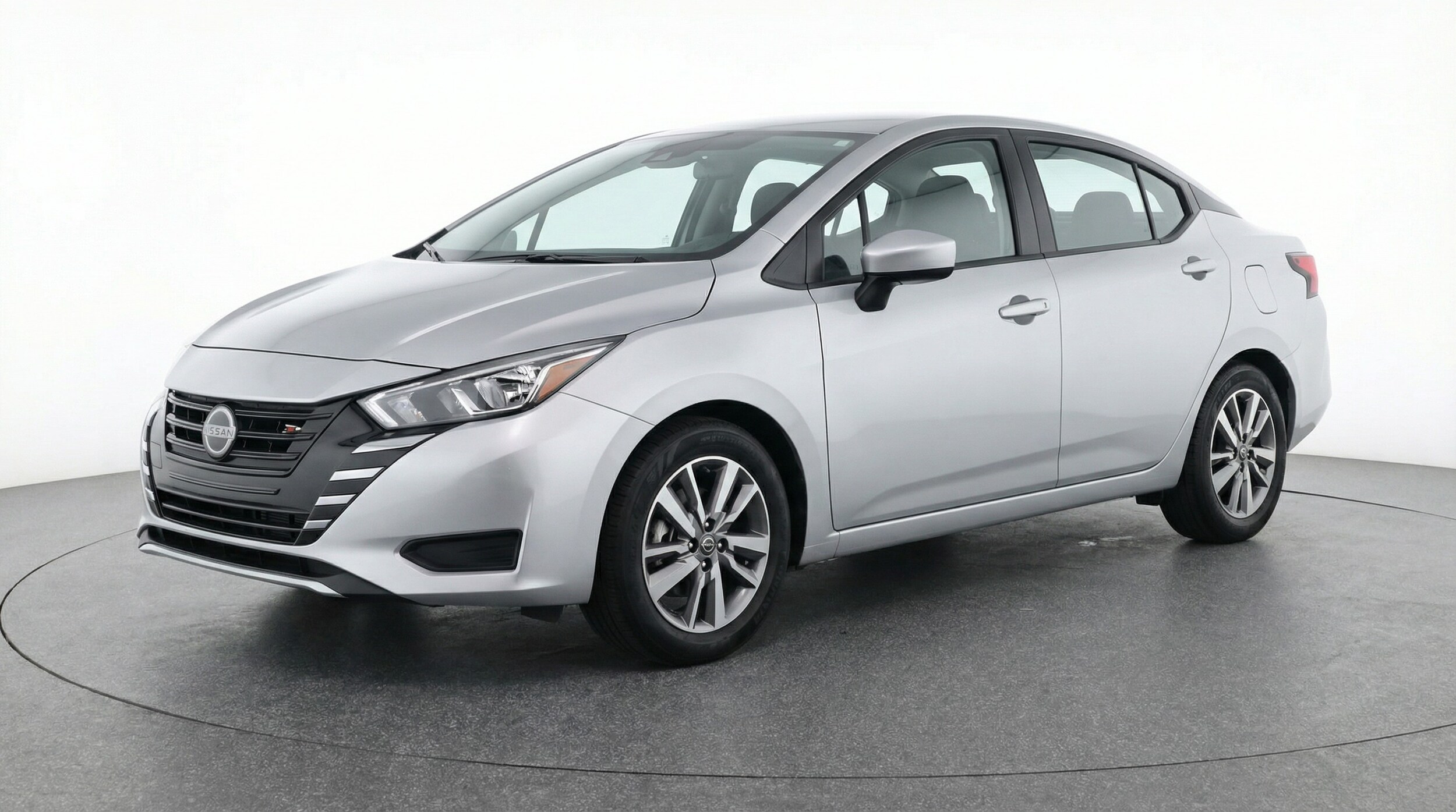 Thumbnail: 2025 Nissan Versa - 3