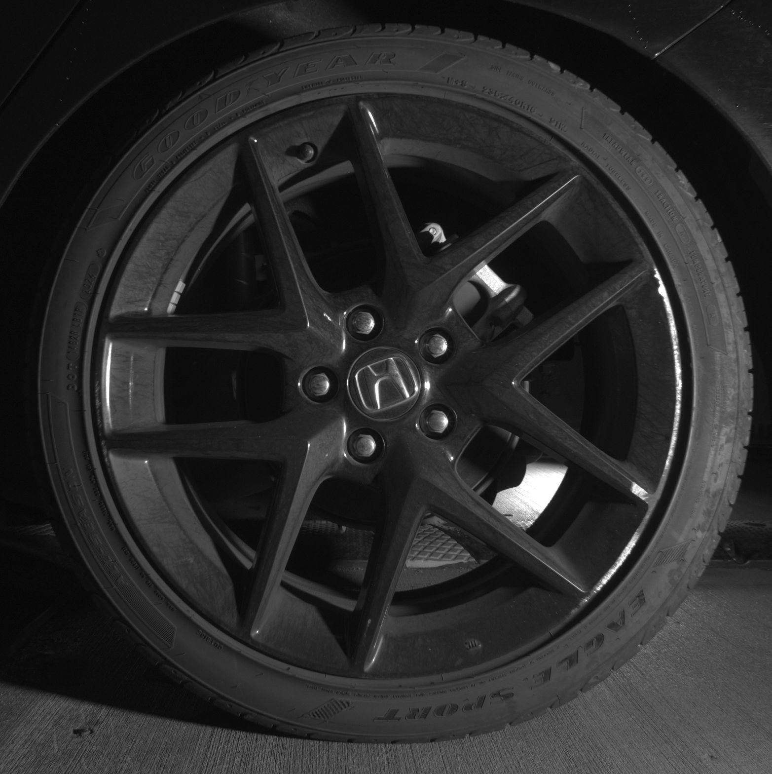 Thumbnail: 2024 Honda Civic - 8