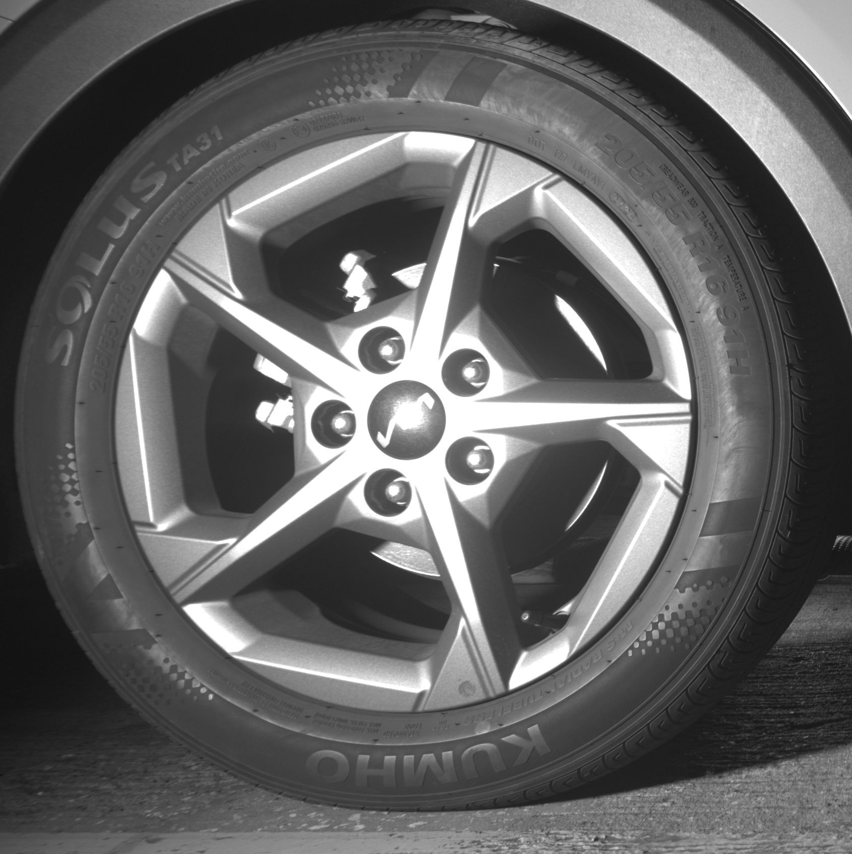 Thumbnail: 2025 Kia K4 - 12