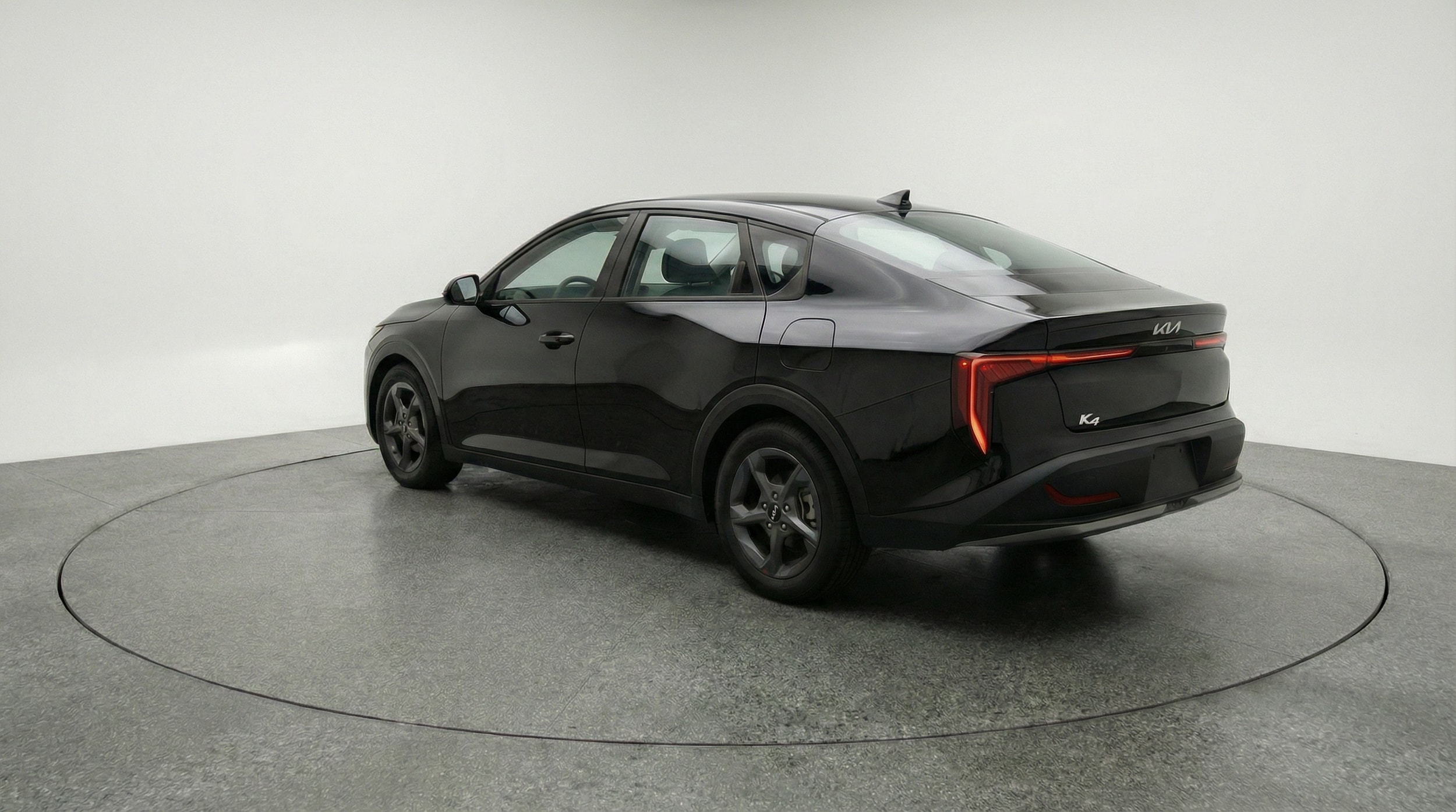 Thumbnail: 2025 Kia K4 - 5