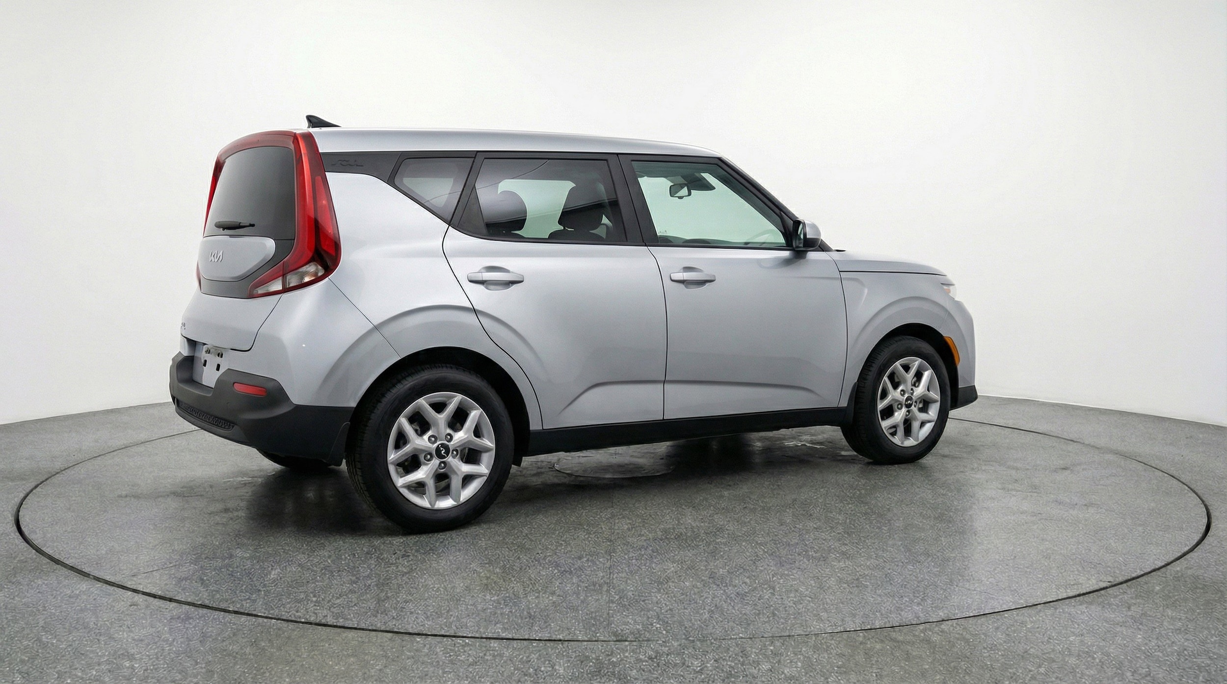 Thumbnail: 2025 Kia Soul - 9