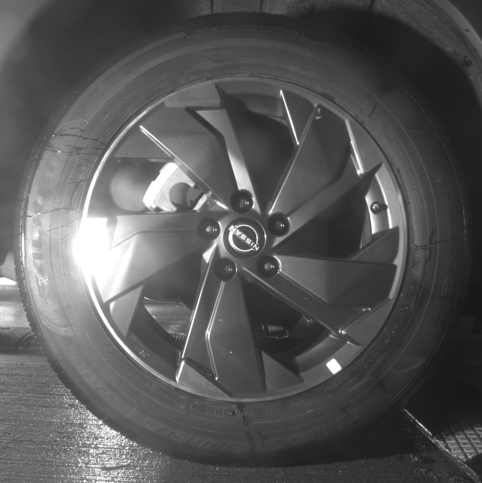 Thumbnail: 2025 Nissan Rogue - 12