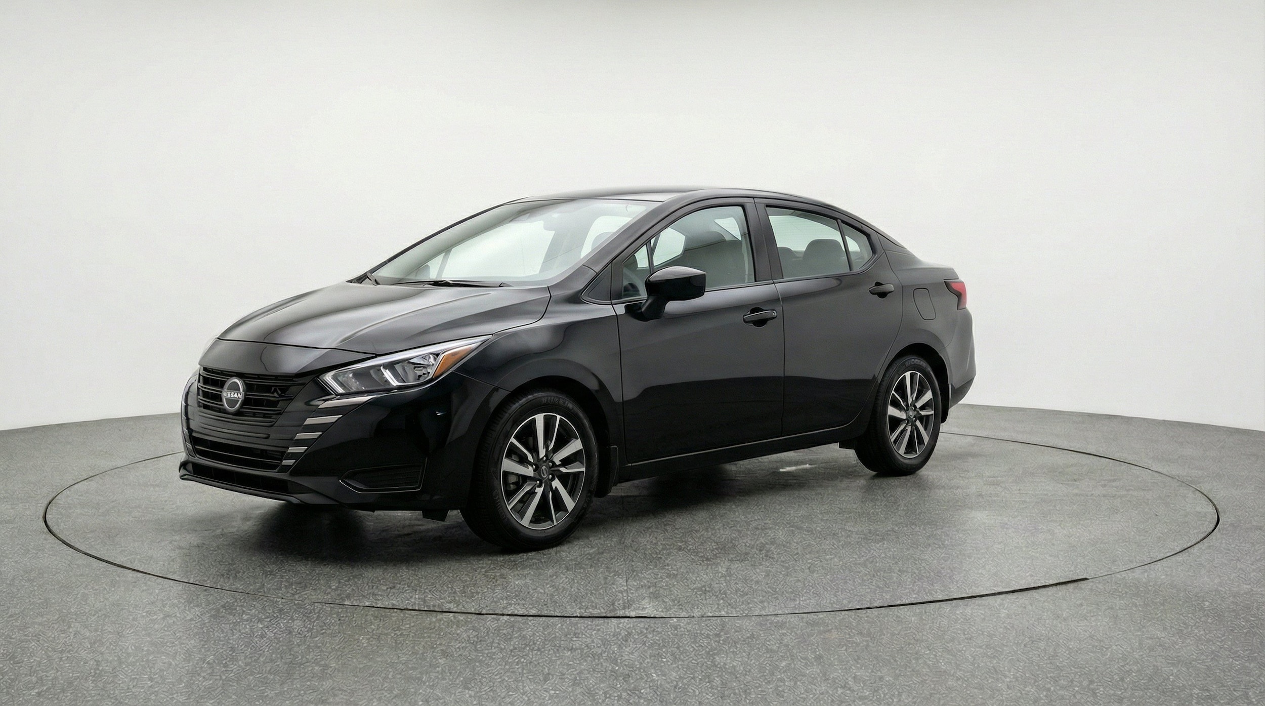 Thumbnail: 2025 Nissan Versa - 3