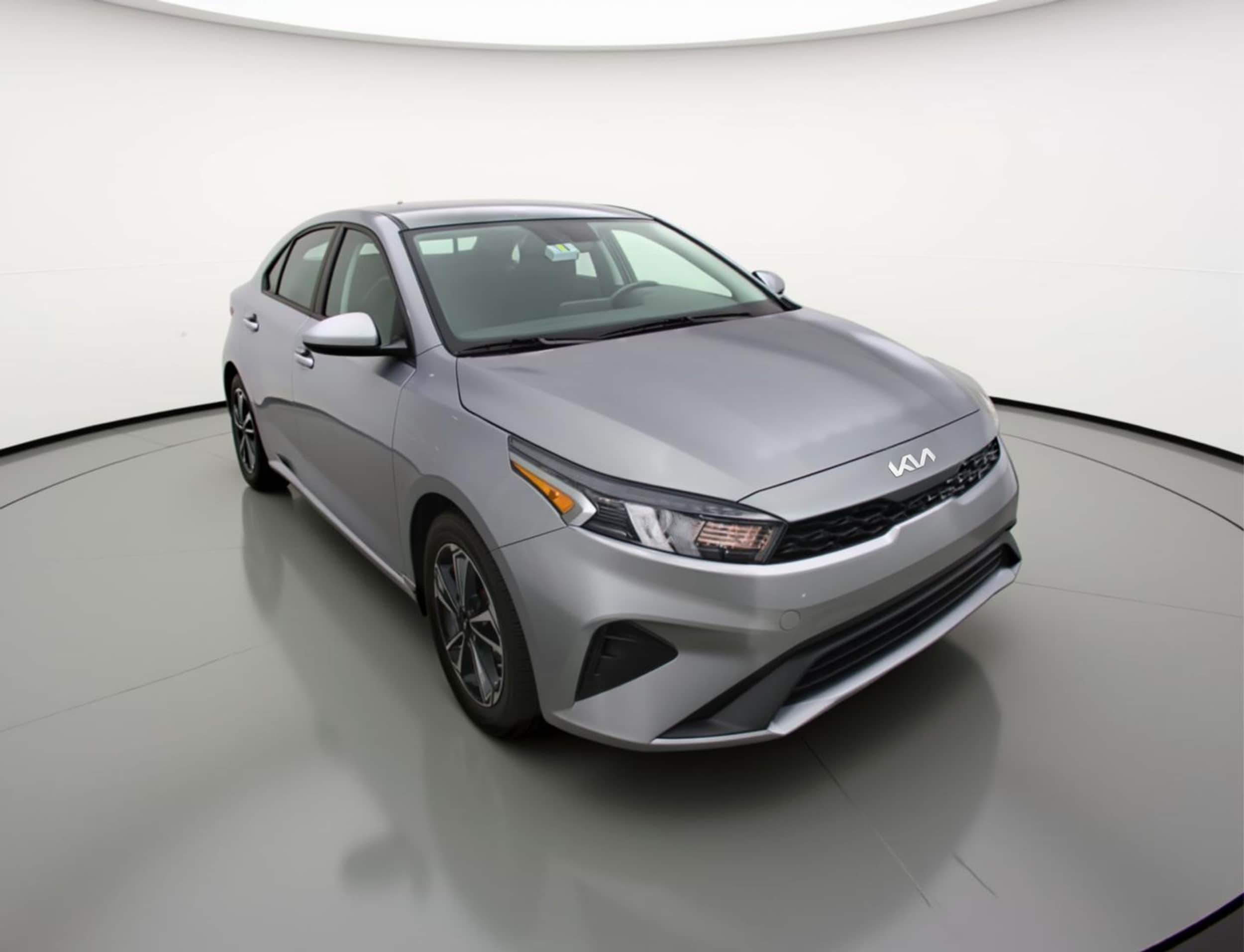 Thumbnail: 2024 Kia Forte - 1