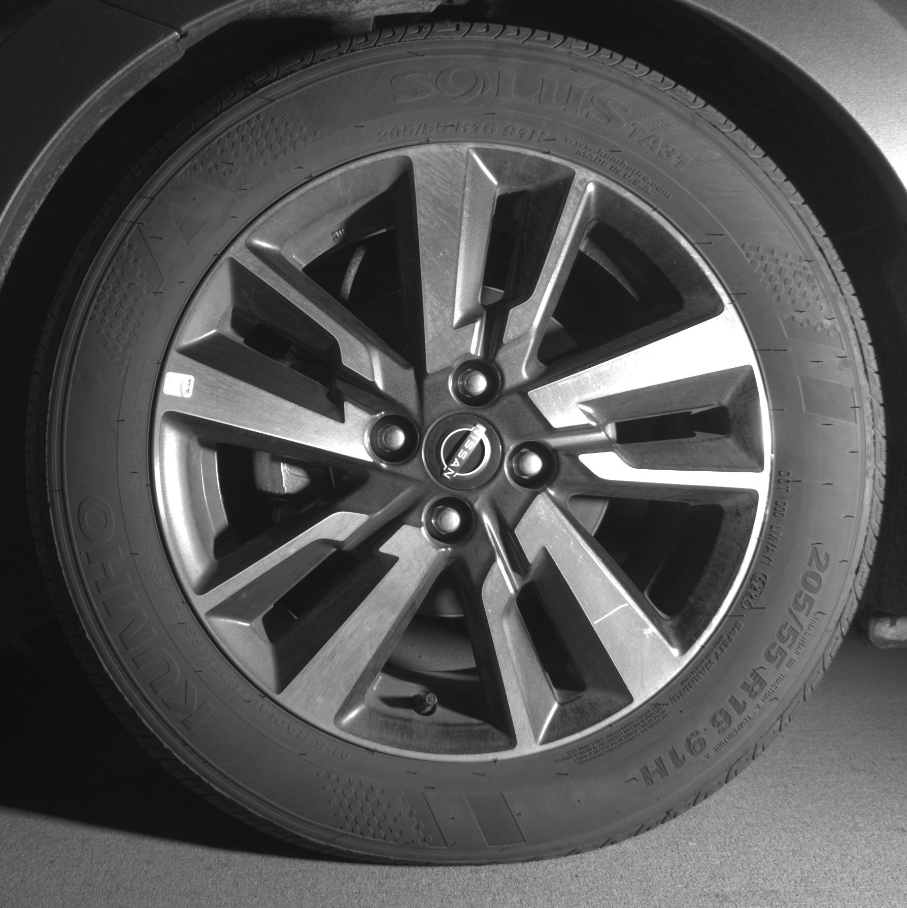 Thumbnail: 2025 Nissan Versa - 9