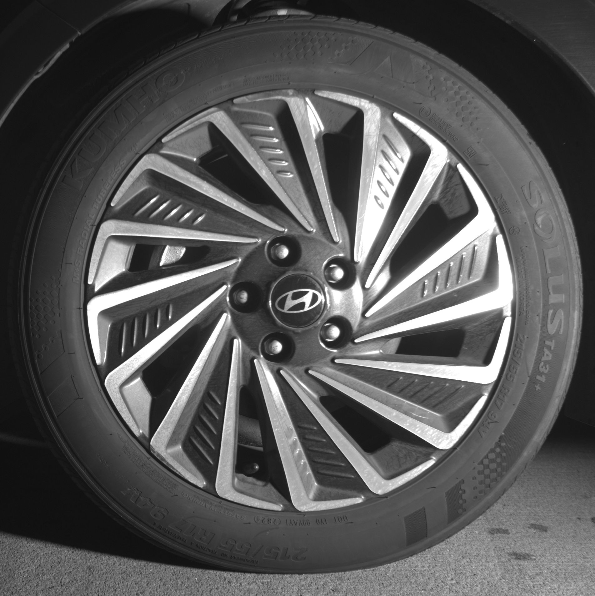 Thumbnail: 2025 Hyundai Sonata - 9