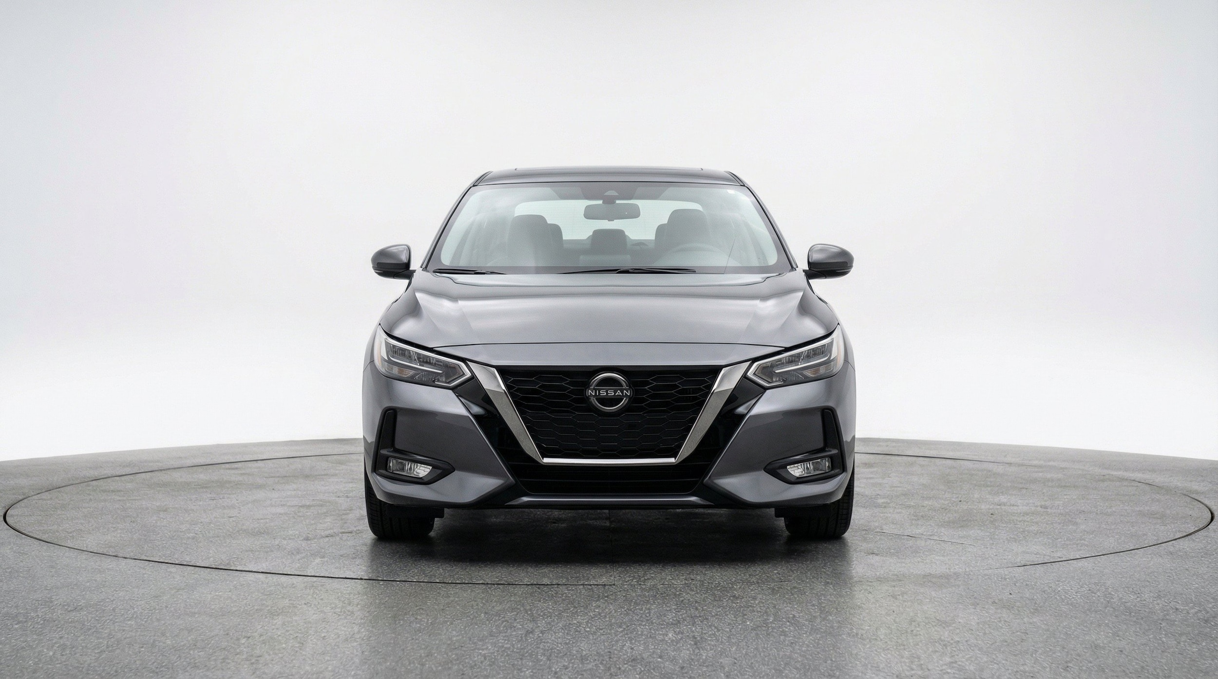 Thumbnail: 2025 Nissan Sentra - 2