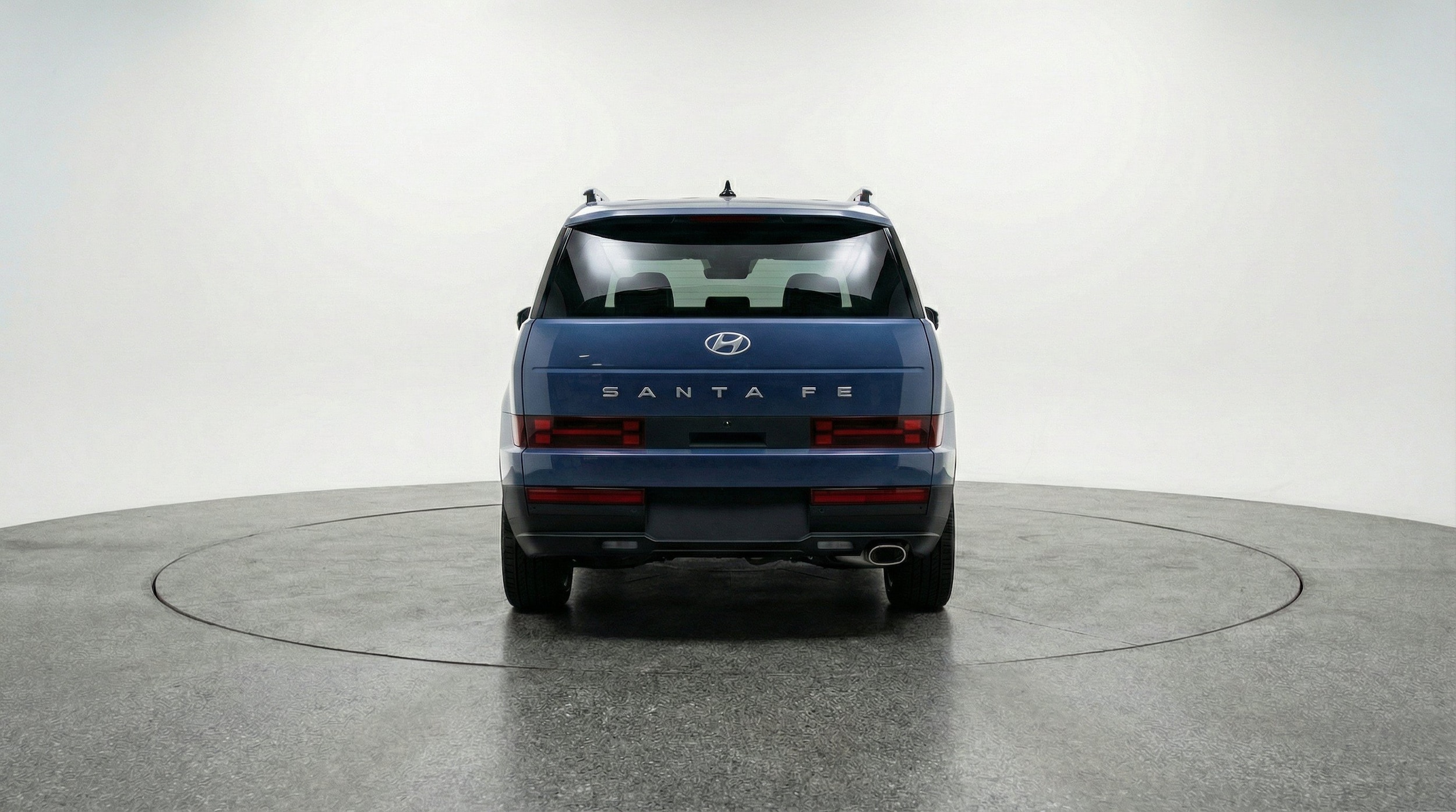 Thumbnail: 2026 Hyundai Santa Fe - 7