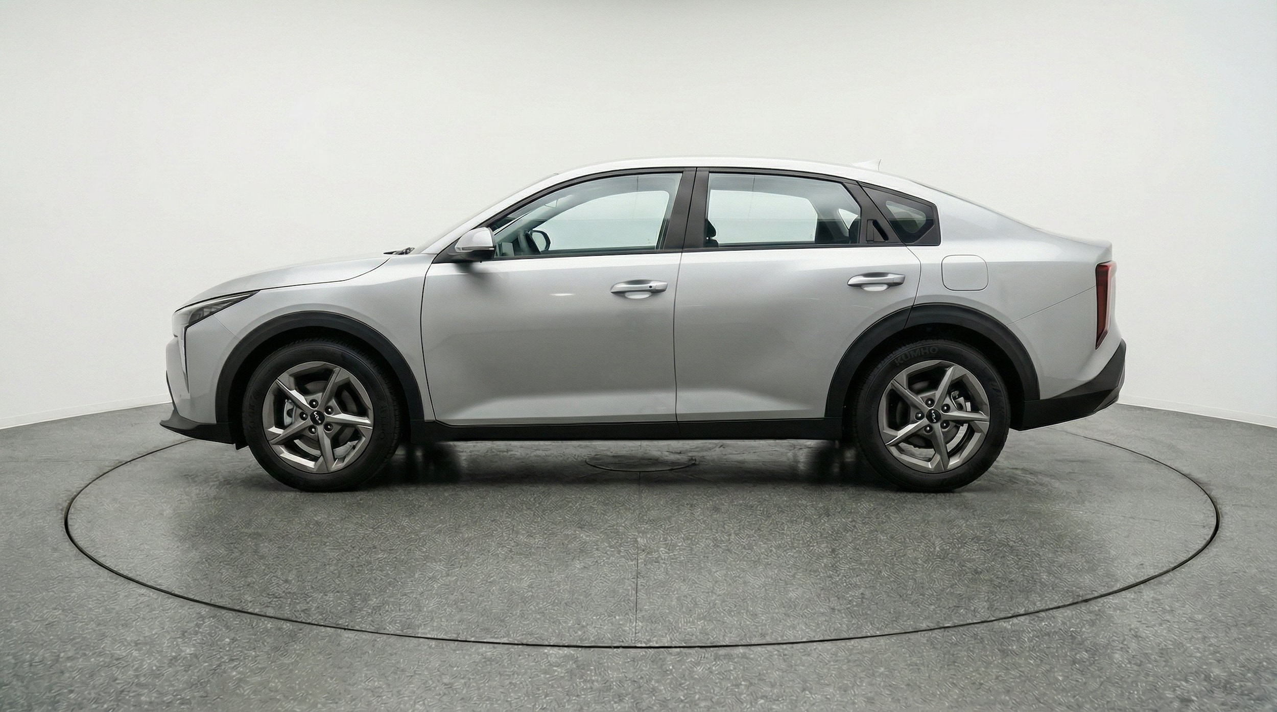 Thumbnail: 2026 Kia K4 - 5