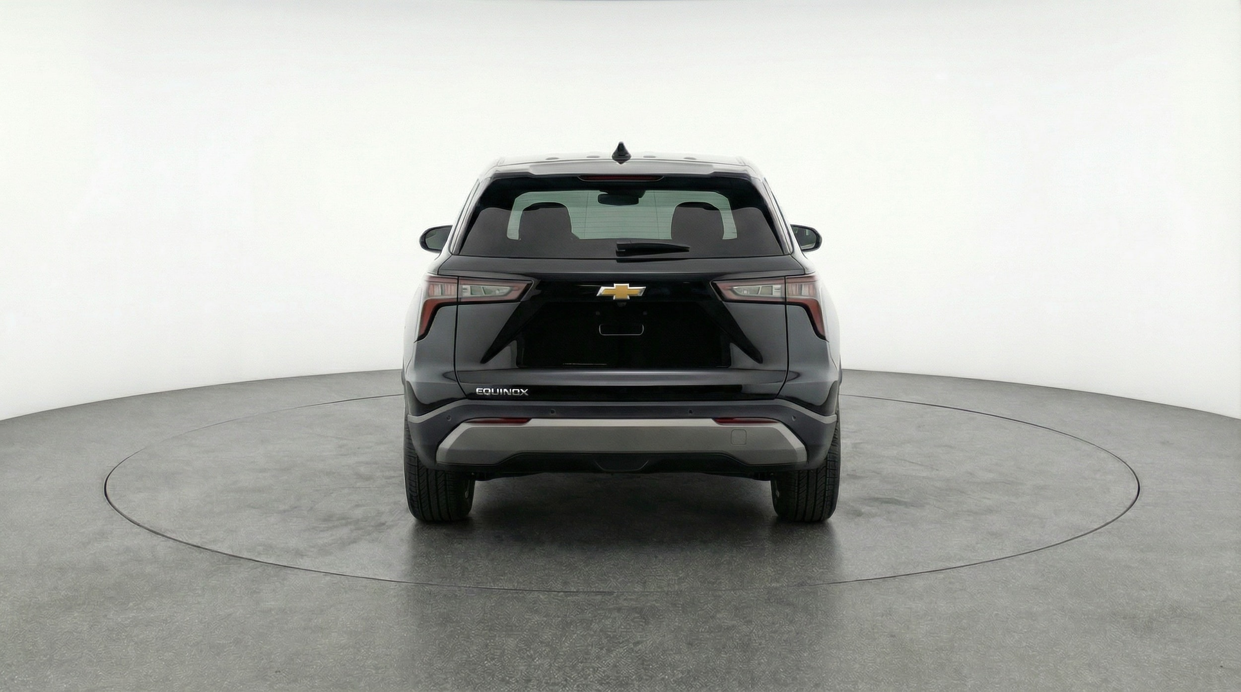 Thumbnail: 2025 Chevrolet Equinox - 6